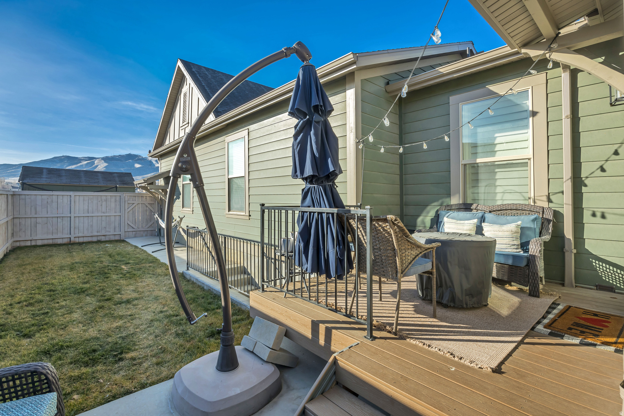 BEACON POINT - Residential