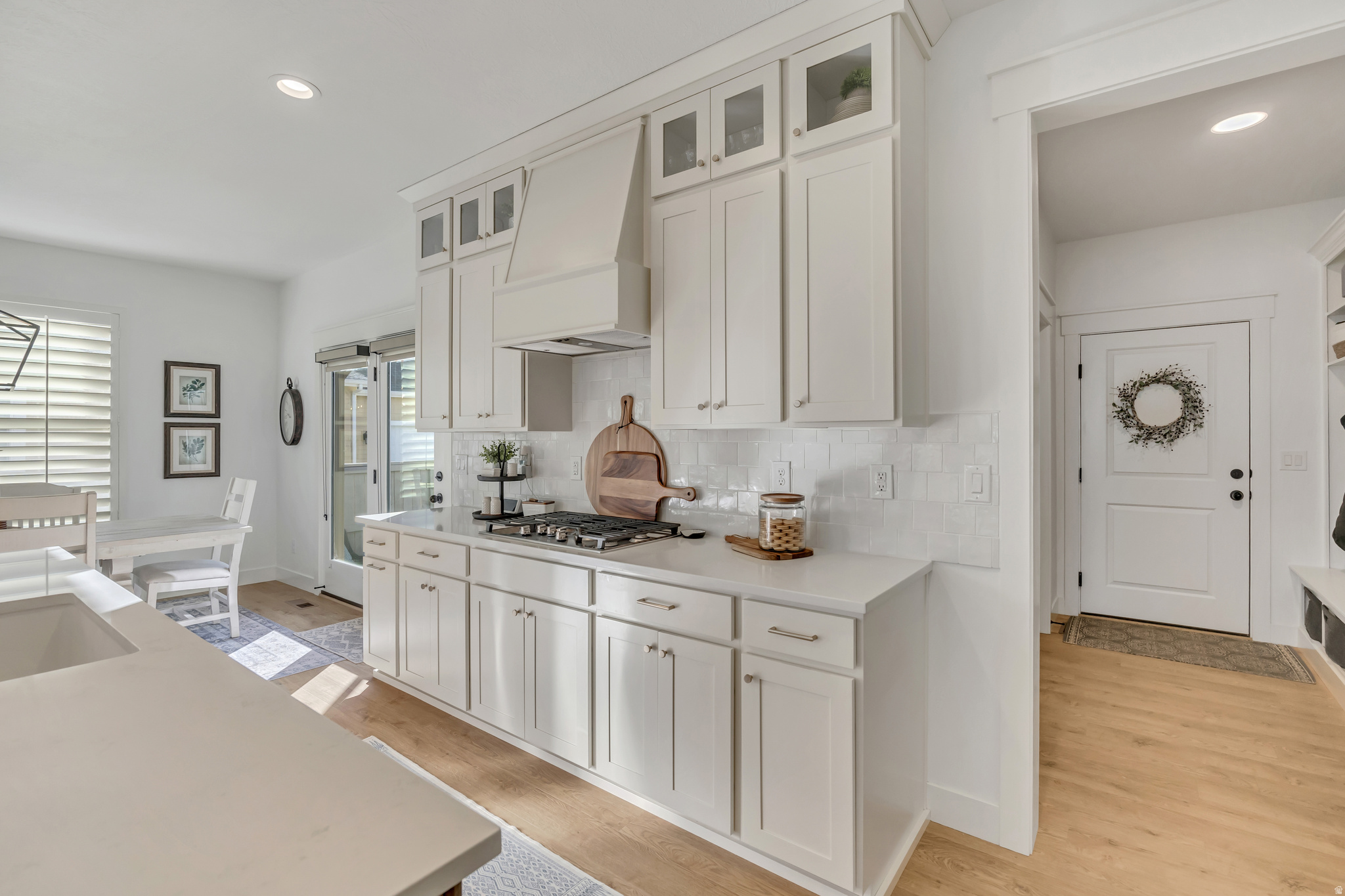 BEACON POINT - Residential