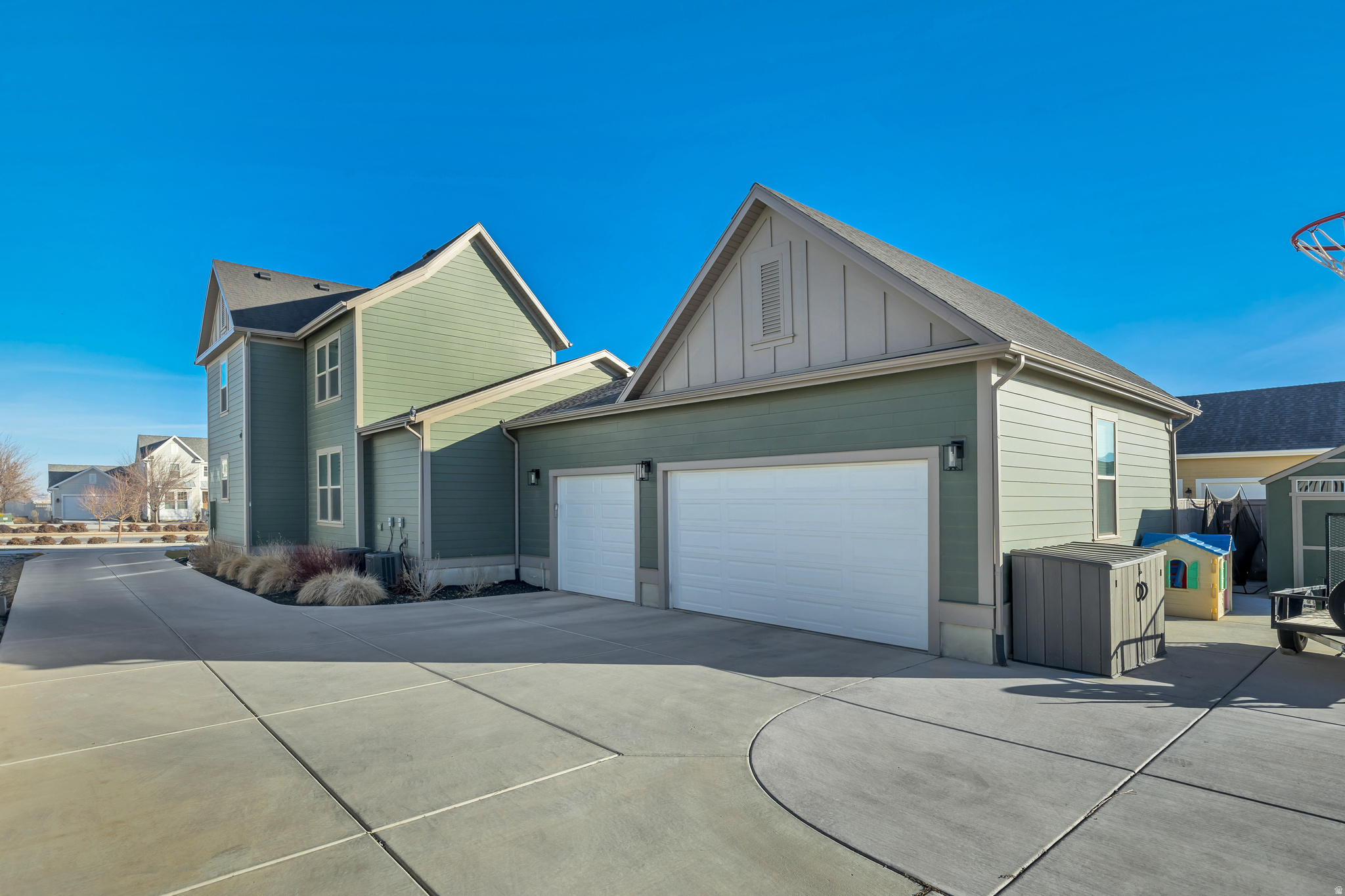 BEACON POINT - Residential