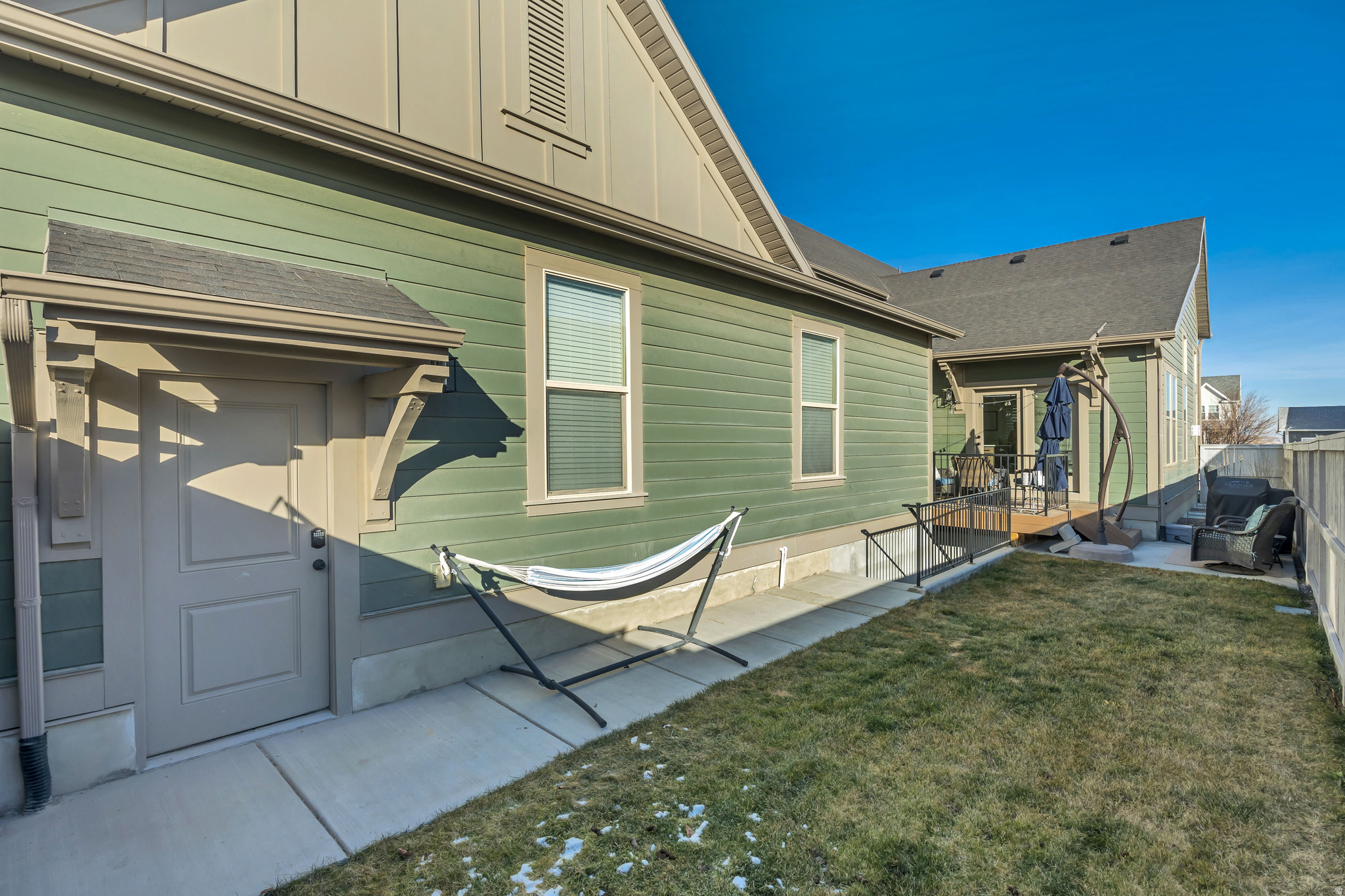 BEACON POINT - Residential