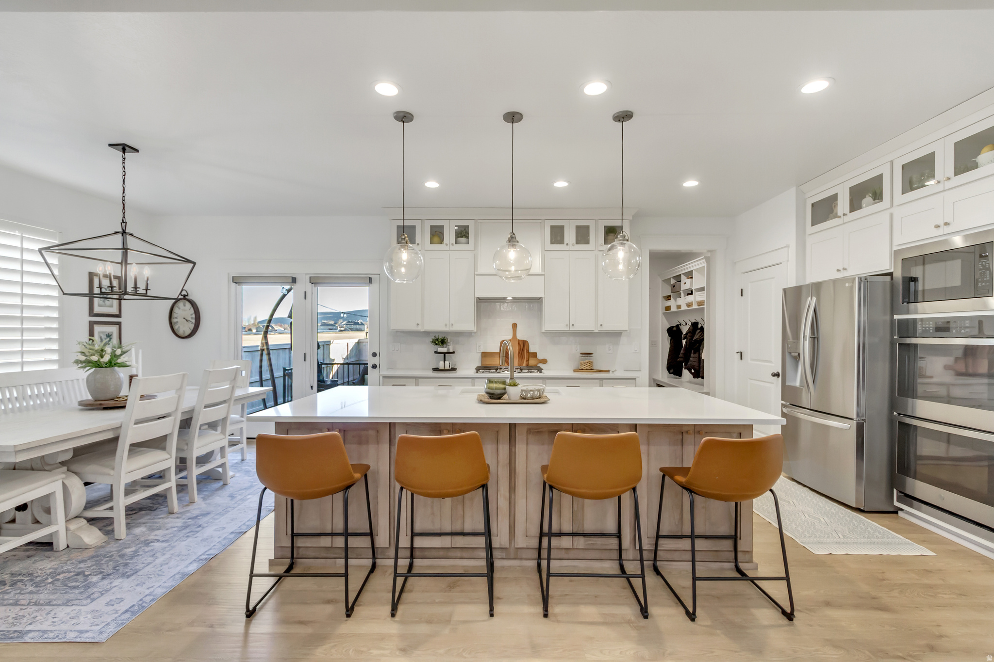 BEACON POINT - Residential