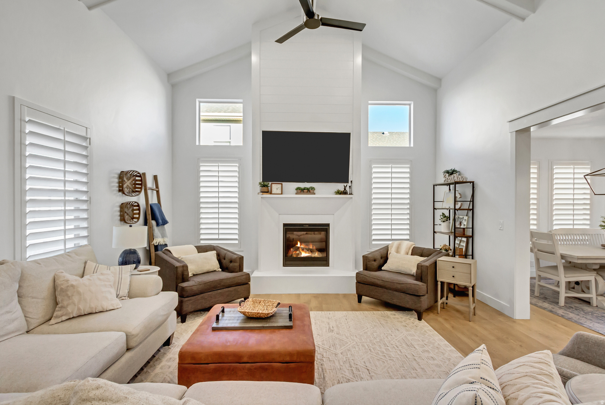 BEACON POINT - Residential