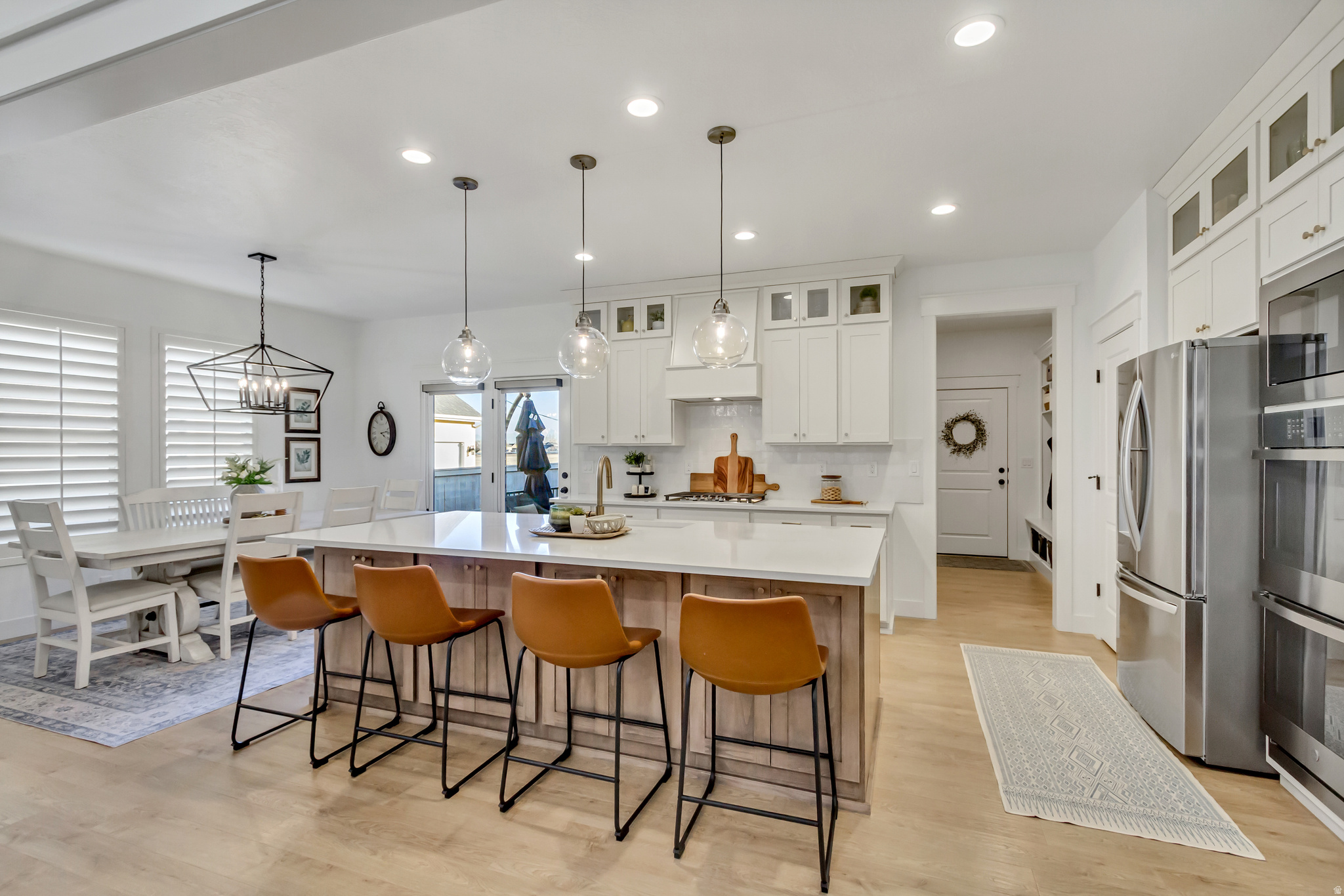 BEACON POINT - Residential