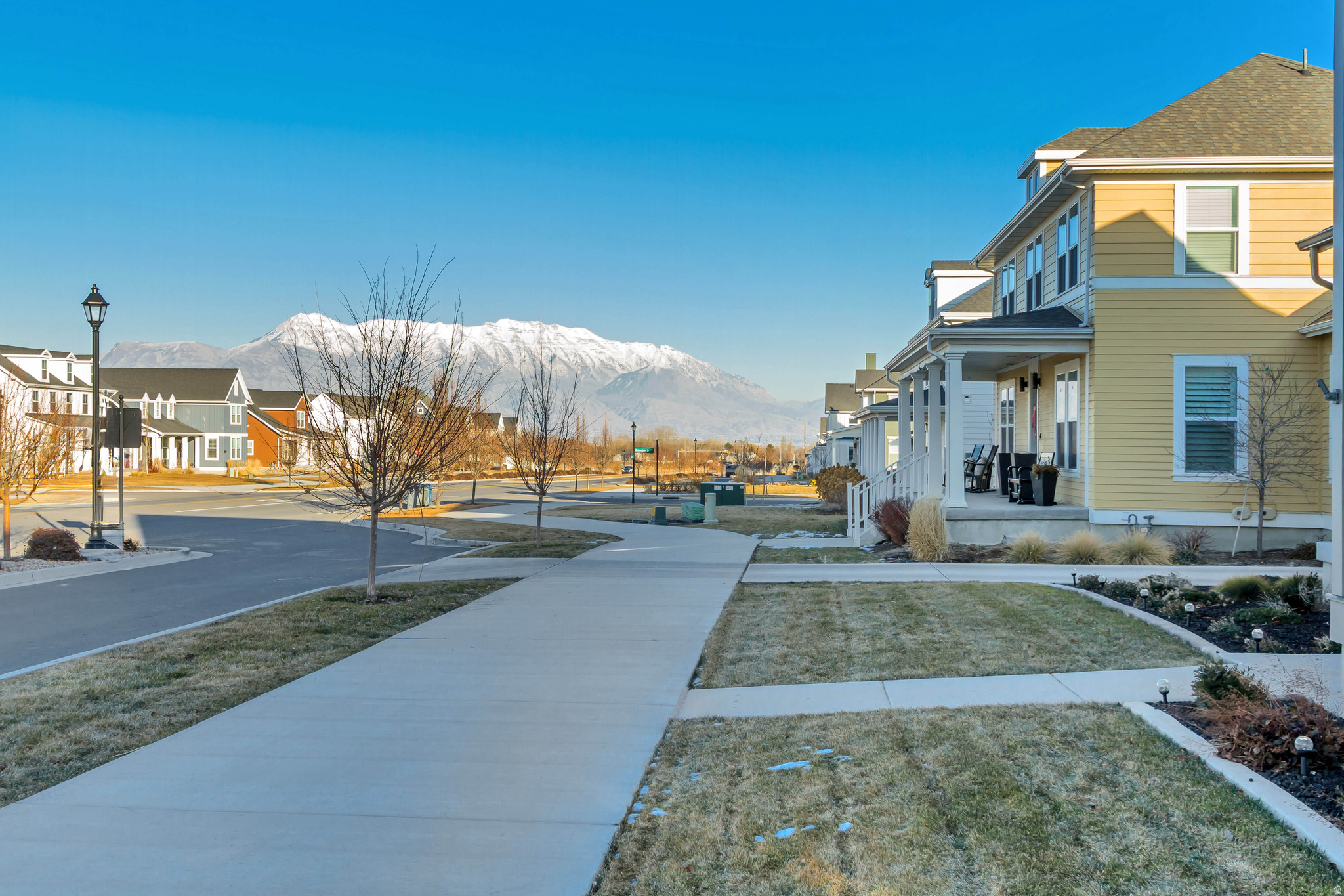 BEACON POINT - Residential