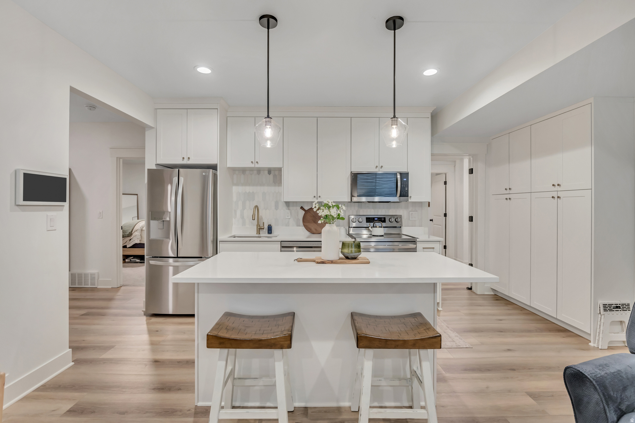 BEACON POINT - Residential