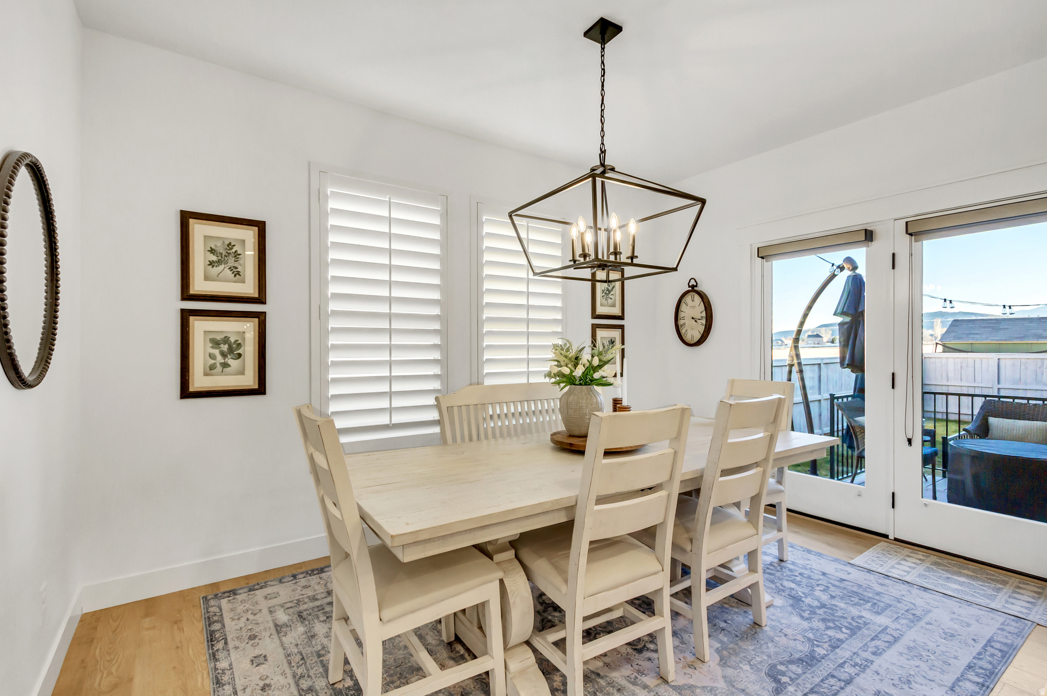 BEACON POINT - Residential