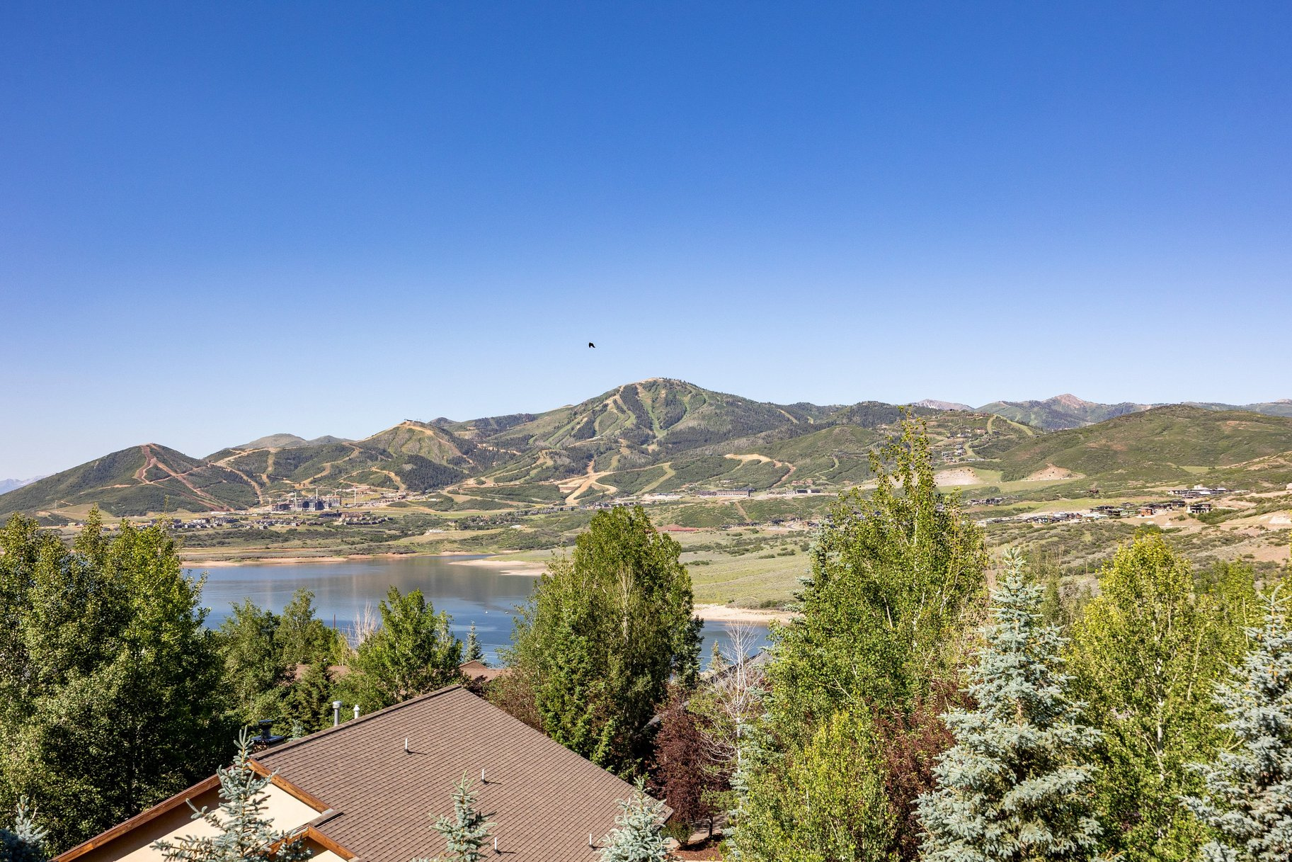 DEER MOUNTAIN - Residential