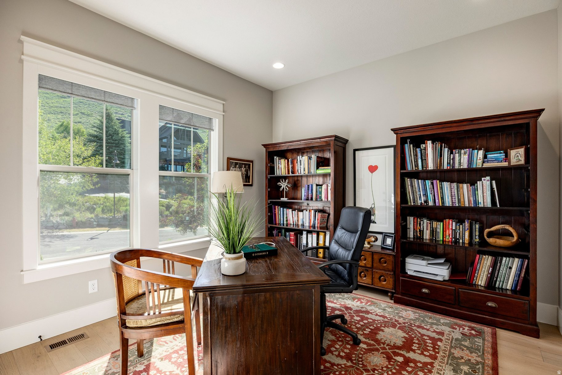DEER MOUNTAIN - Residential