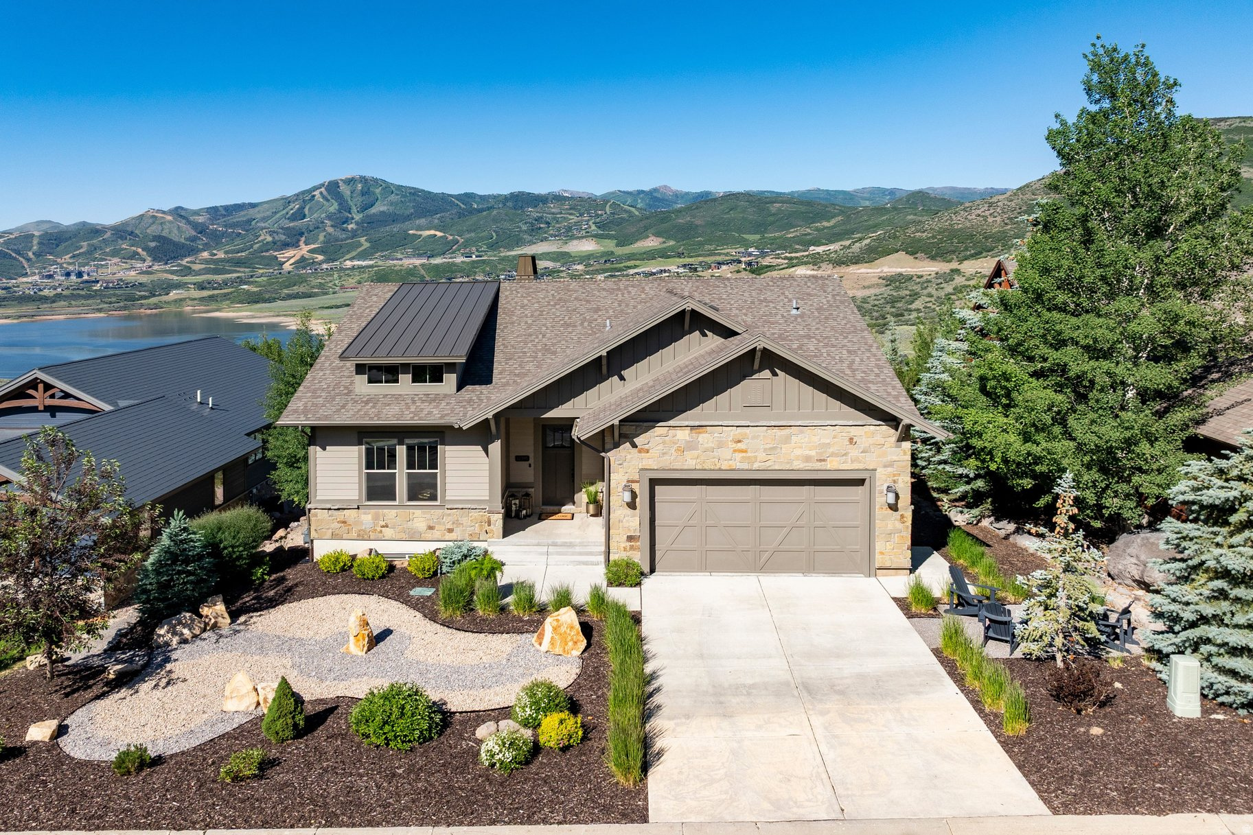 DEER MOUNTAIN - Residential