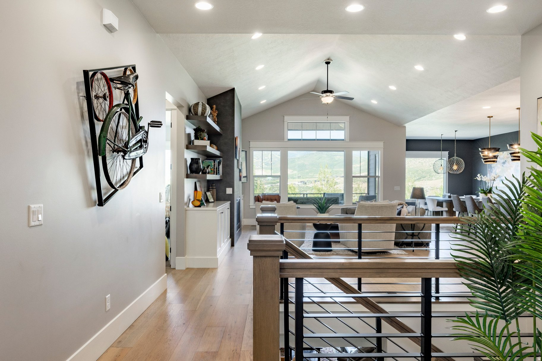 DEER MOUNTAIN - Residential