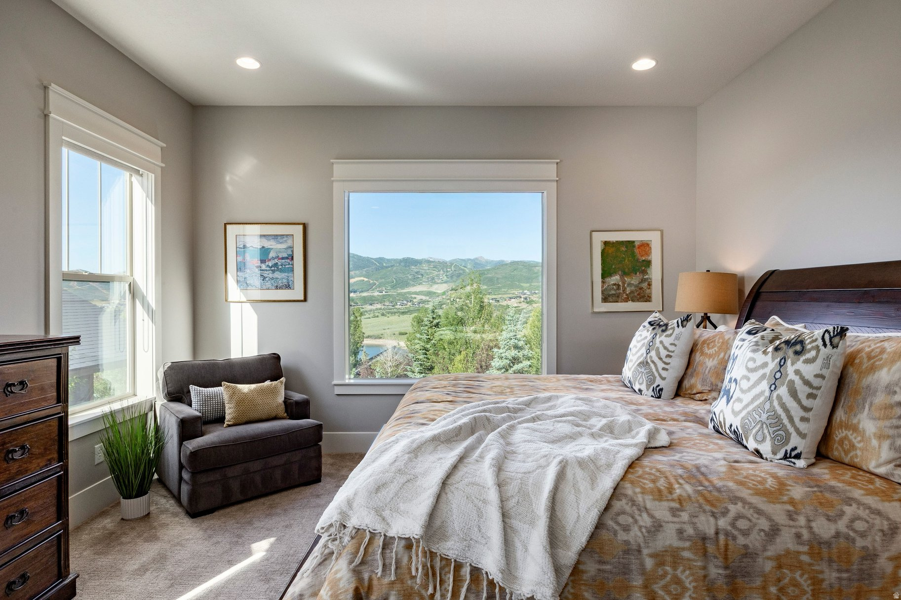 DEER MOUNTAIN - Residential