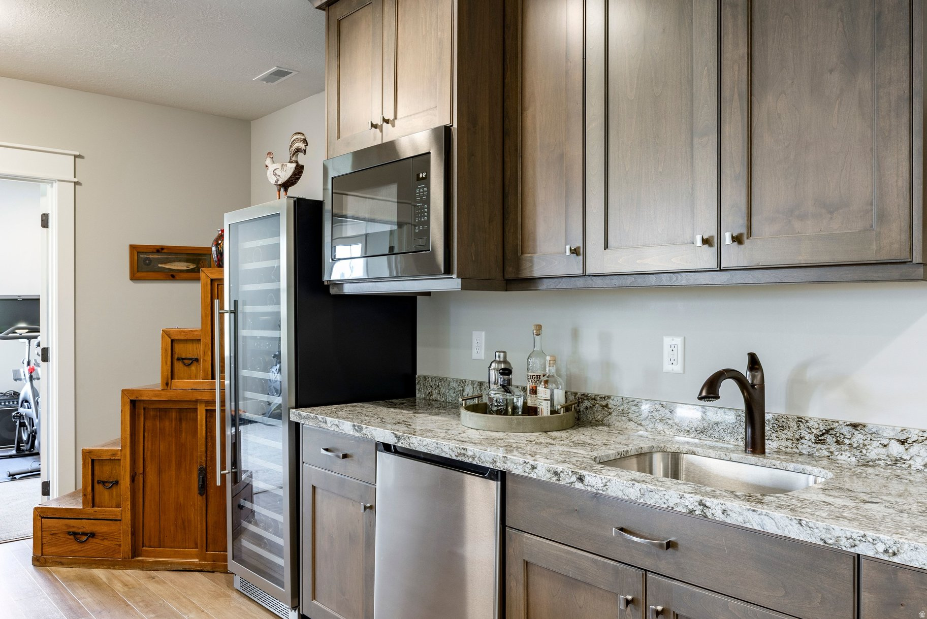DEER MOUNTAIN - Residential