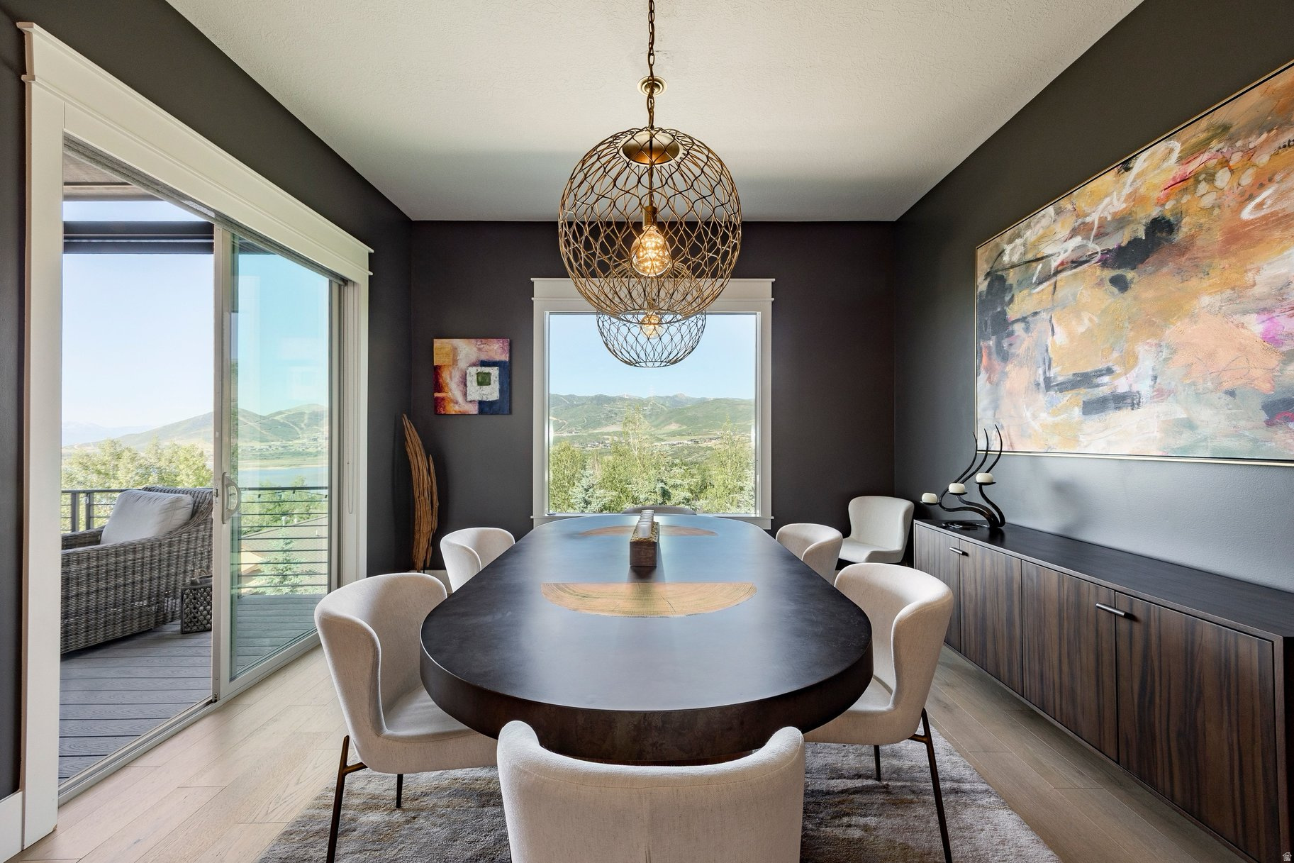 DEER MOUNTAIN - Residential