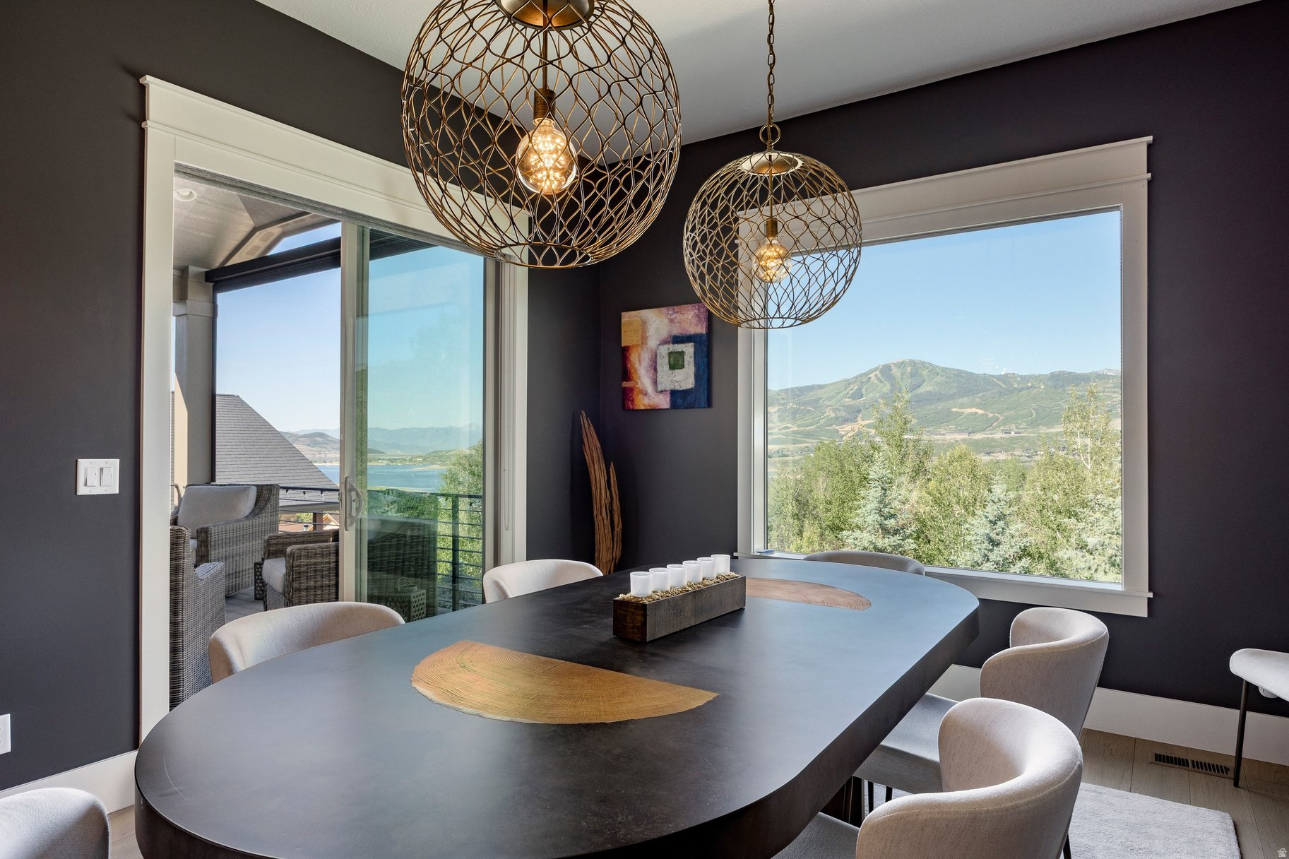 DEER MOUNTAIN - Residential