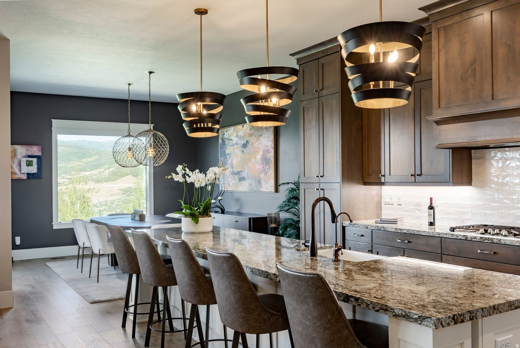 DEER MOUNTAIN - Residential