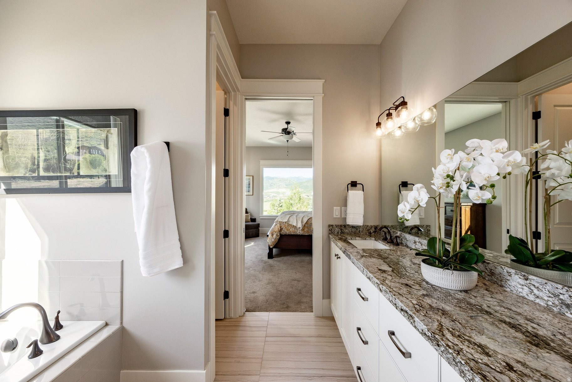 DEER MOUNTAIN - Residential