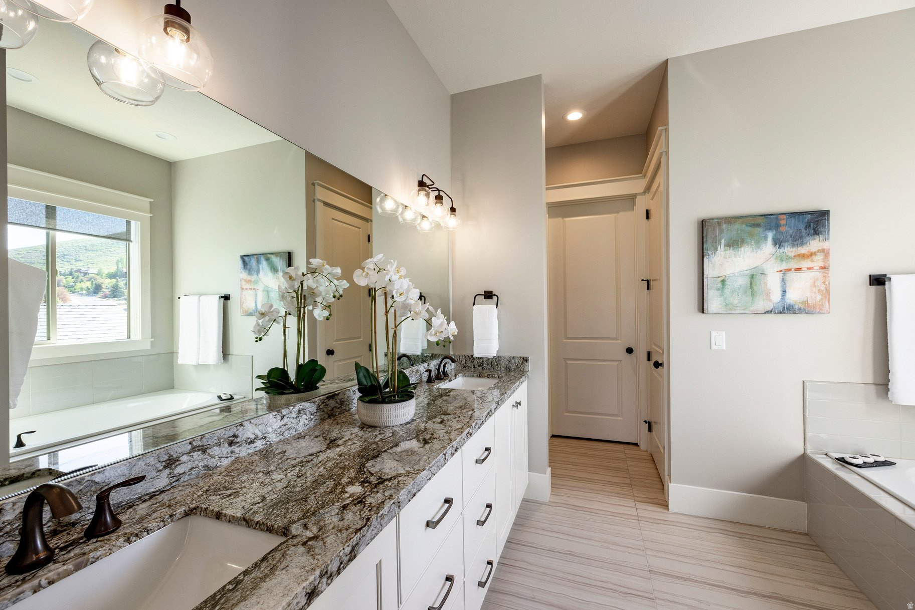 DEER MOUNTAIN - Residential
