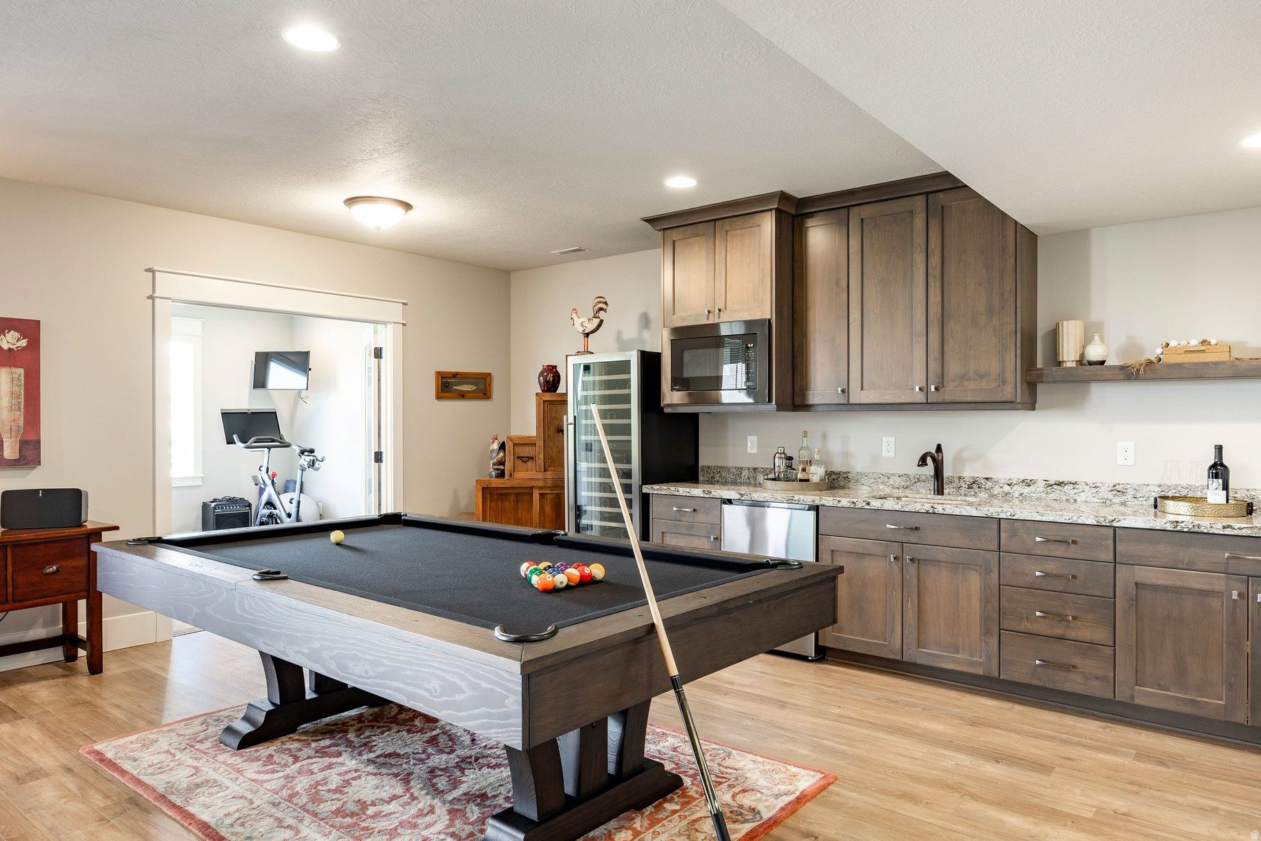 DEER MOUNTAIN - Residential