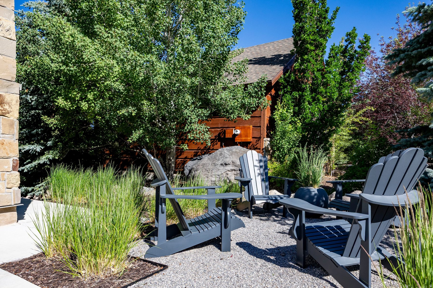 DEER MOUNTAIN - Residential