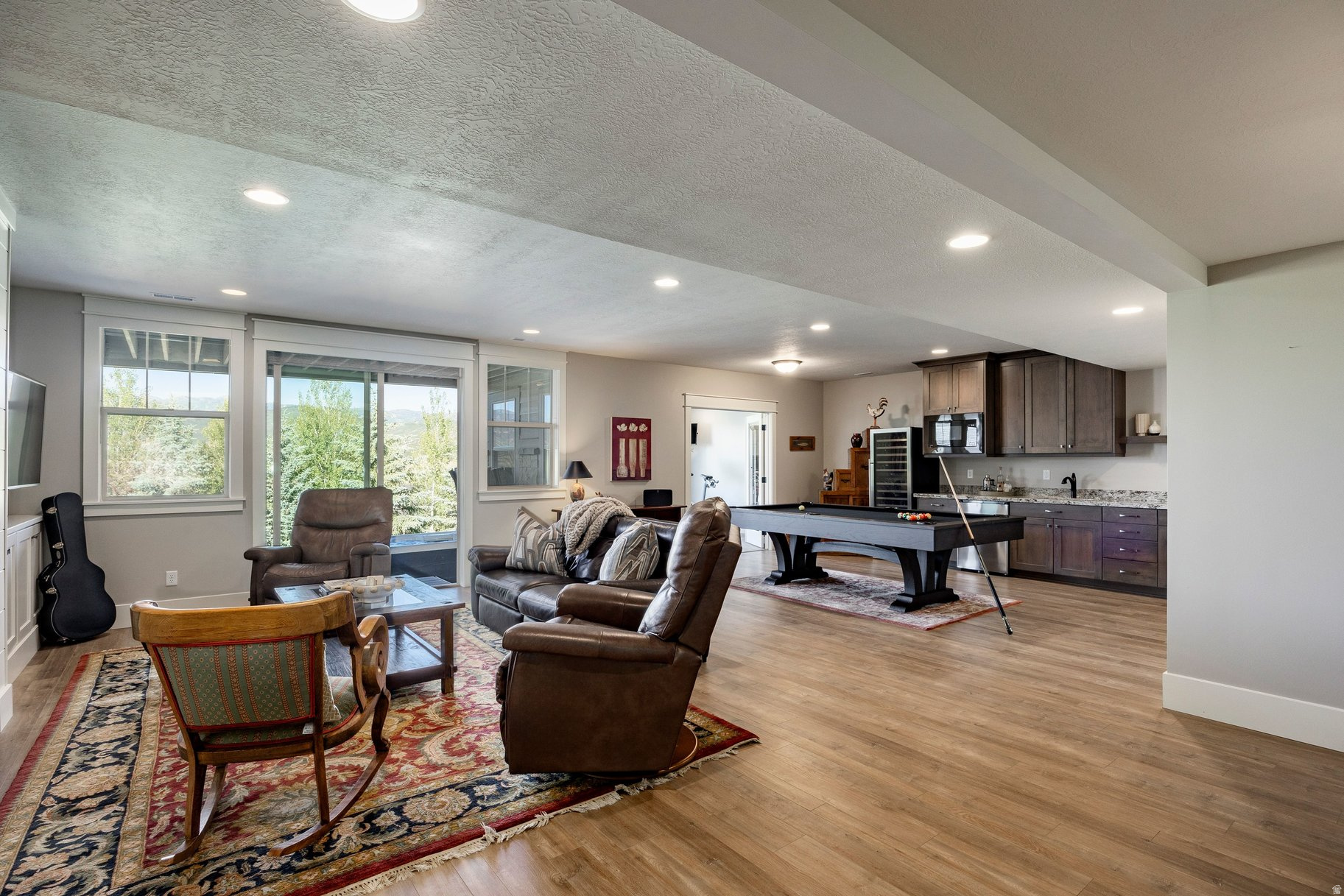 DEER MOUNTAIN - Residential