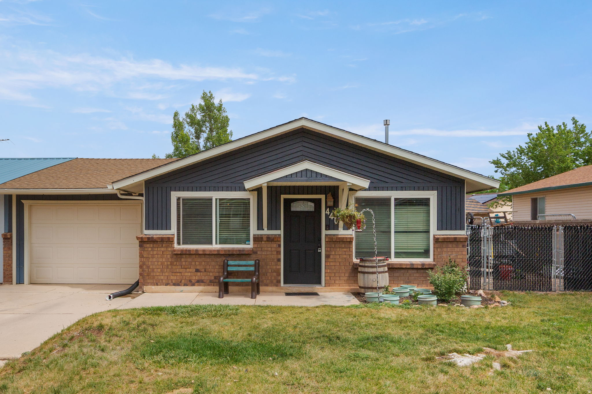 BRAMBLEWOOD - Residential