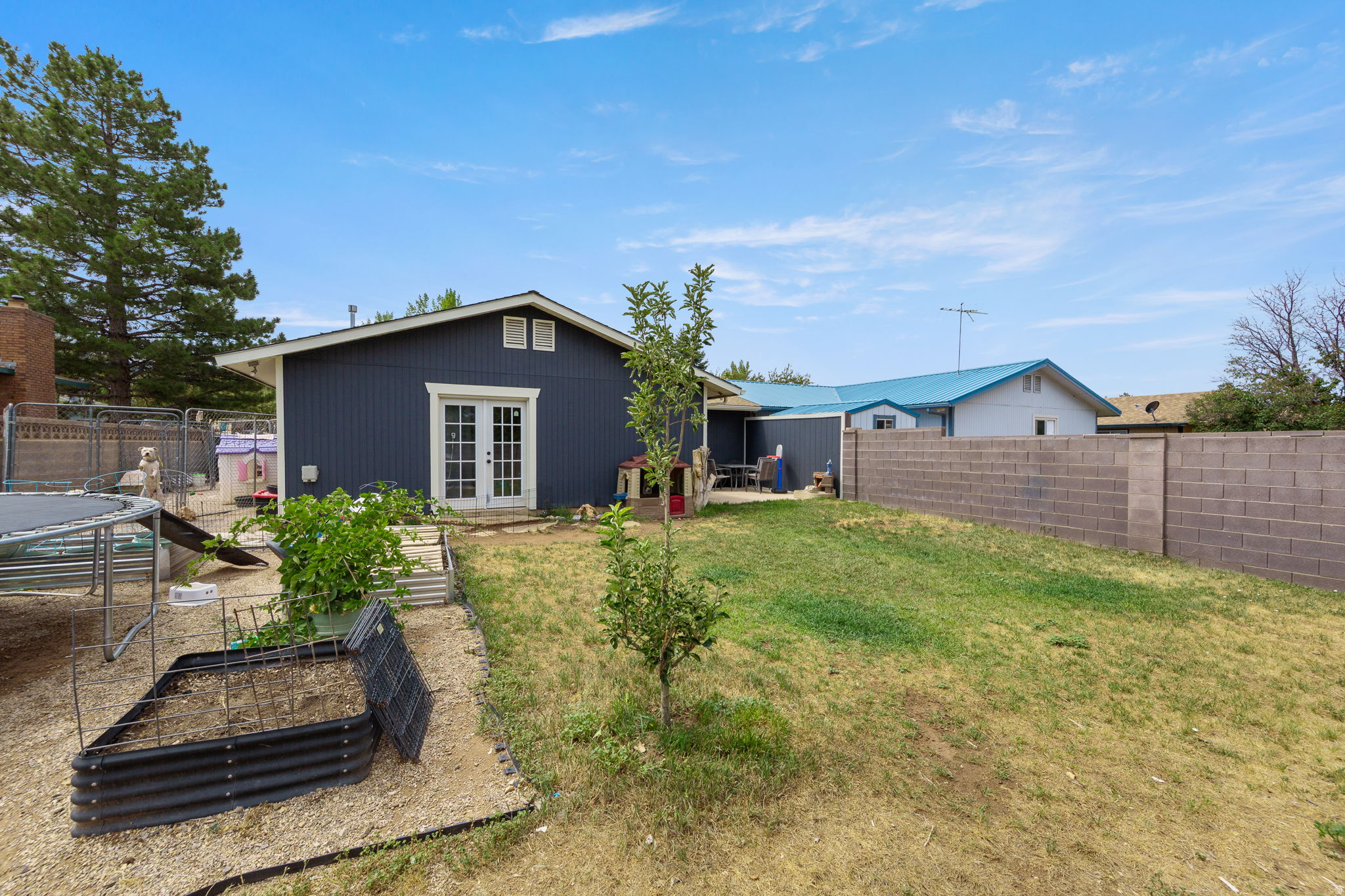 BRAMBLEWOOD - Residential