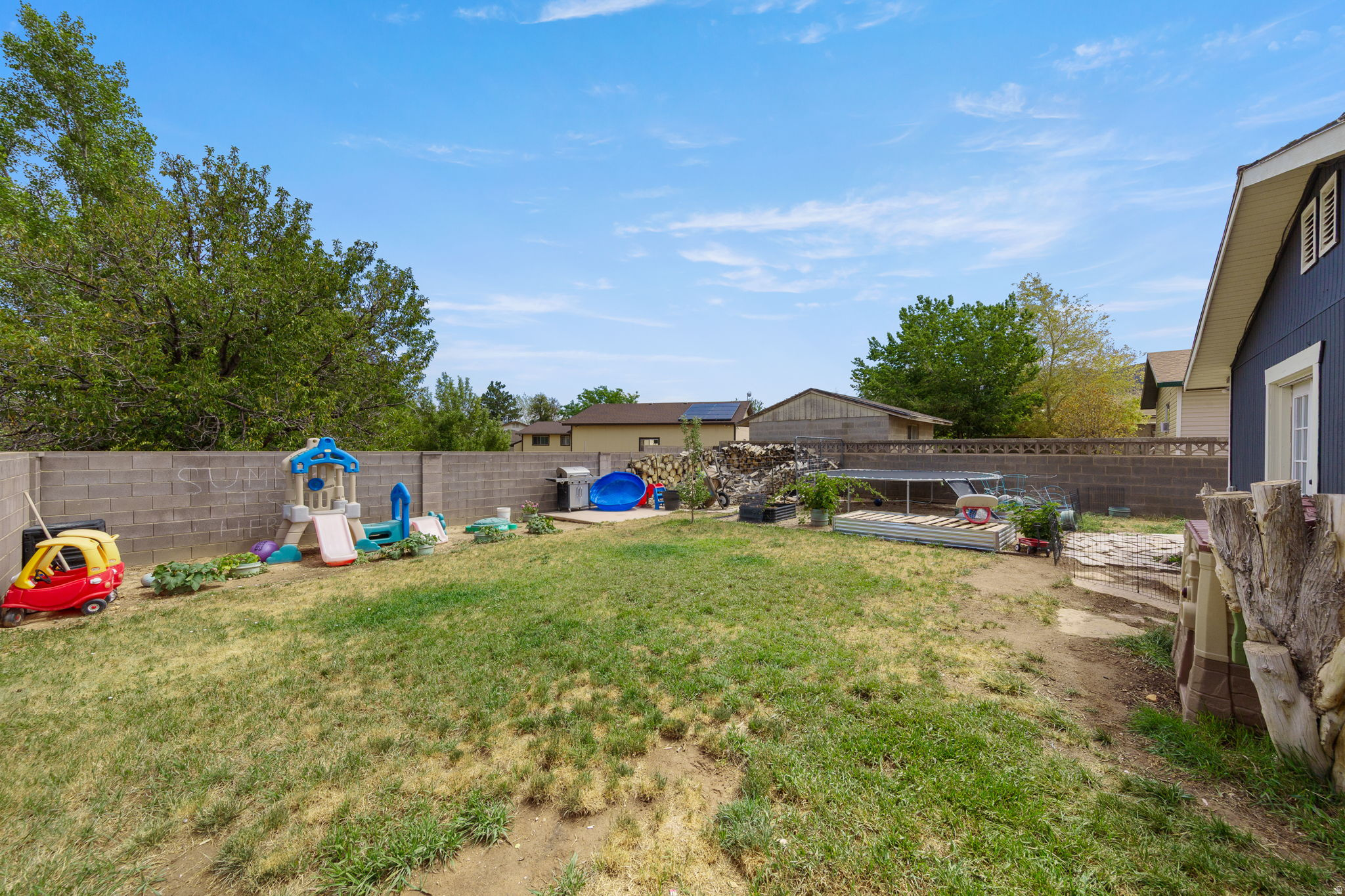 BRAMBLEWOOD - Residential