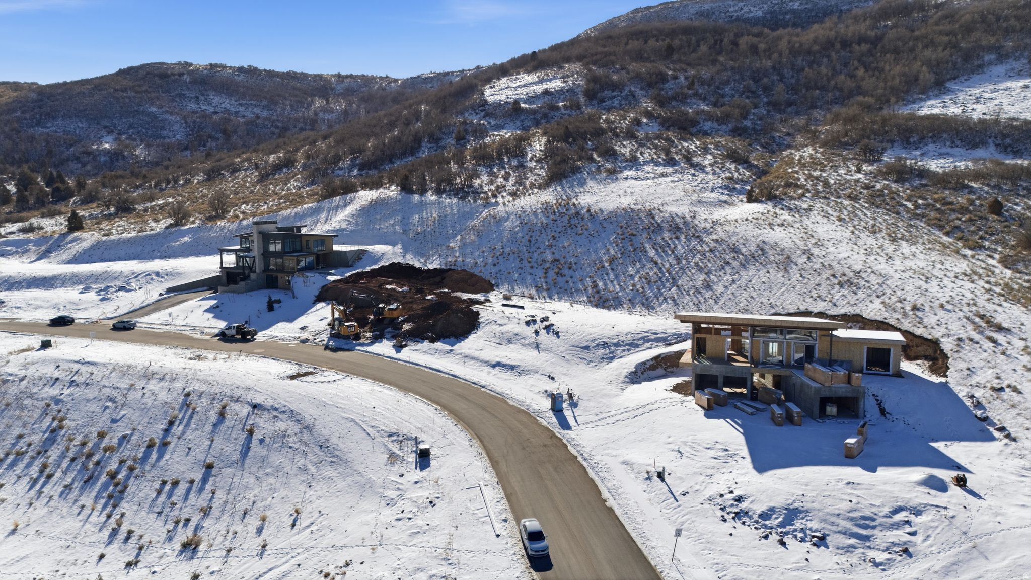 BENLOCH RANCH - Residential