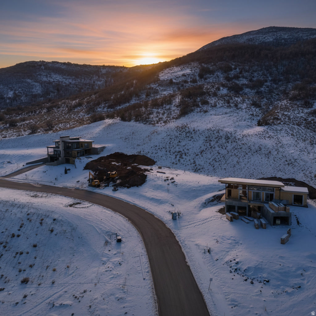 BENLOCH RANCH - Residential