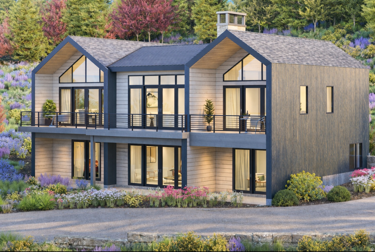 BENLOCH RANCH - Residential