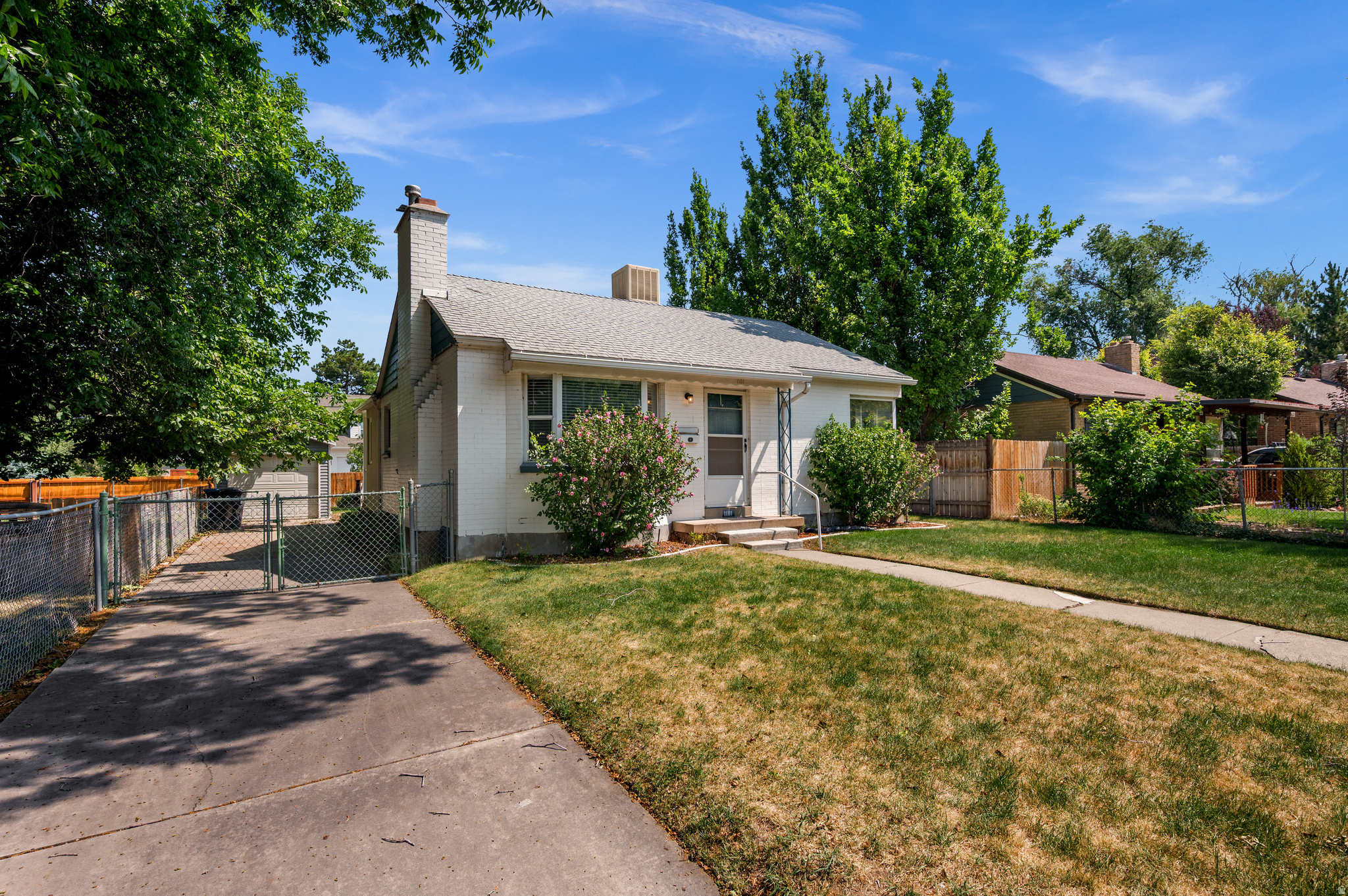 LORRAINE SUB - Residential