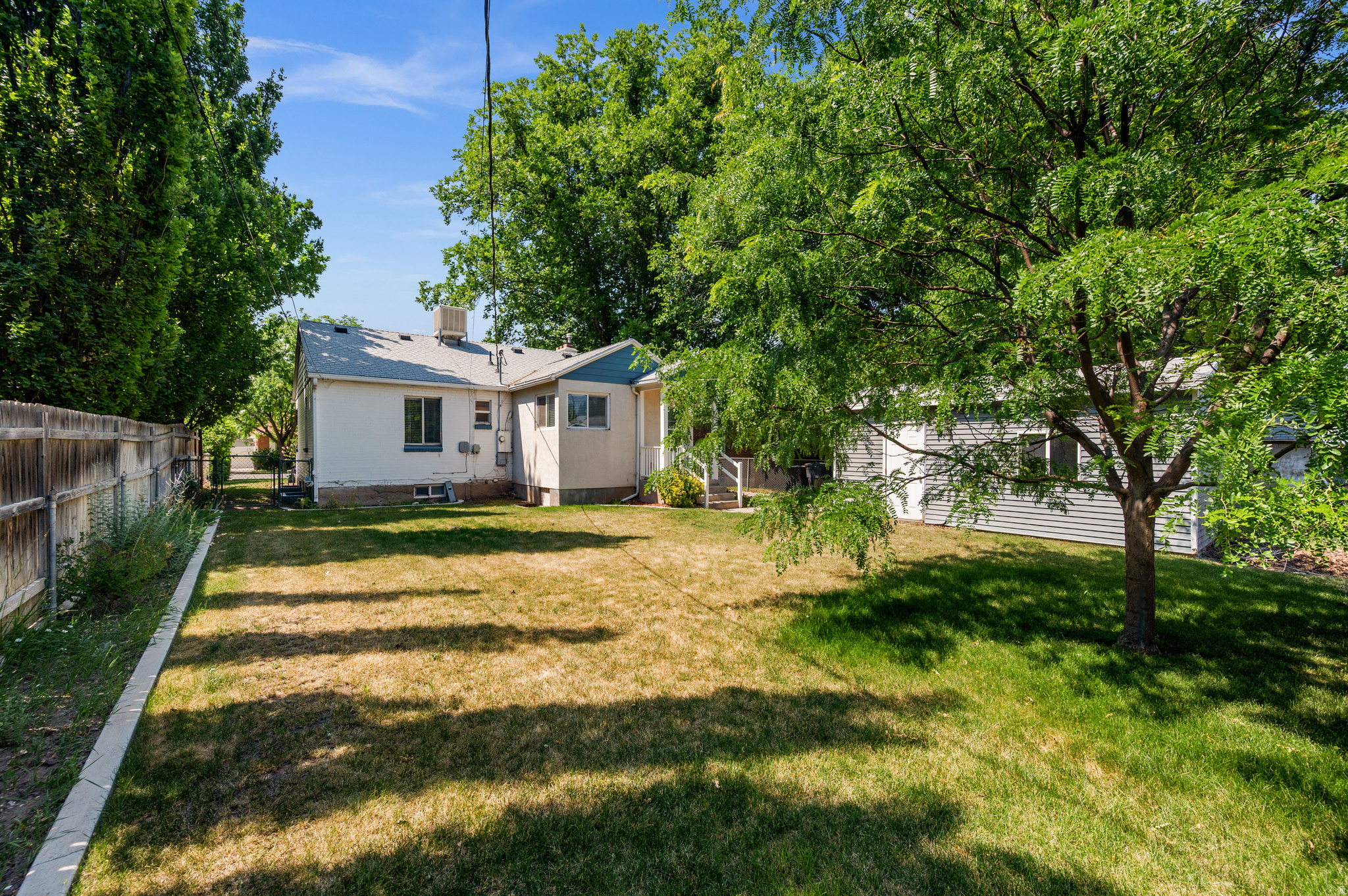 LORRAINE SUB - Residential