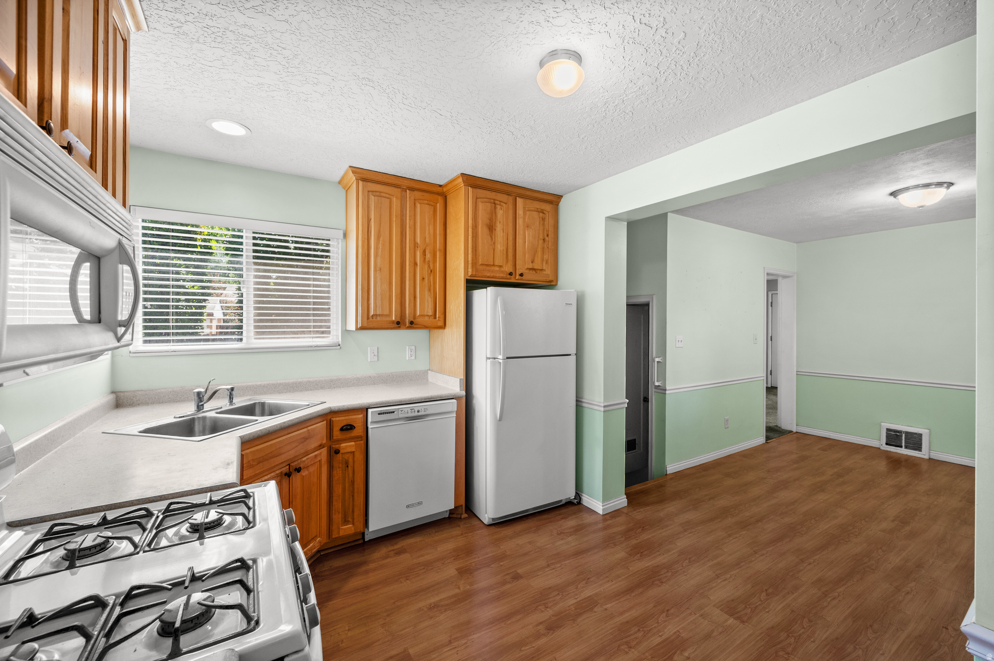 LORRAINE SUB - Residential