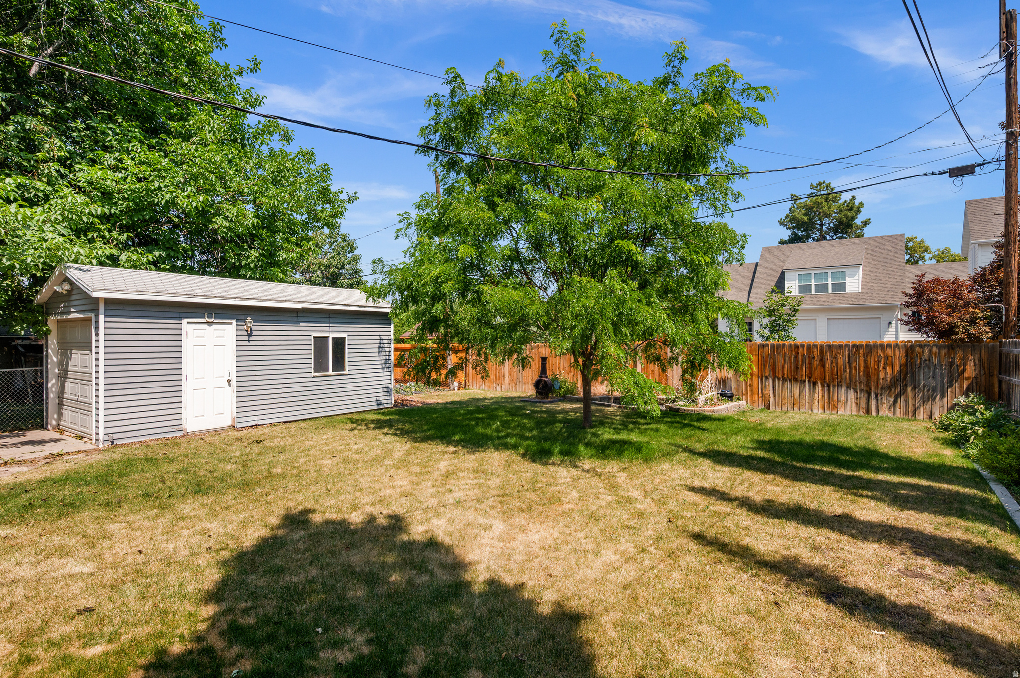 LORRAINE SUB - Residential