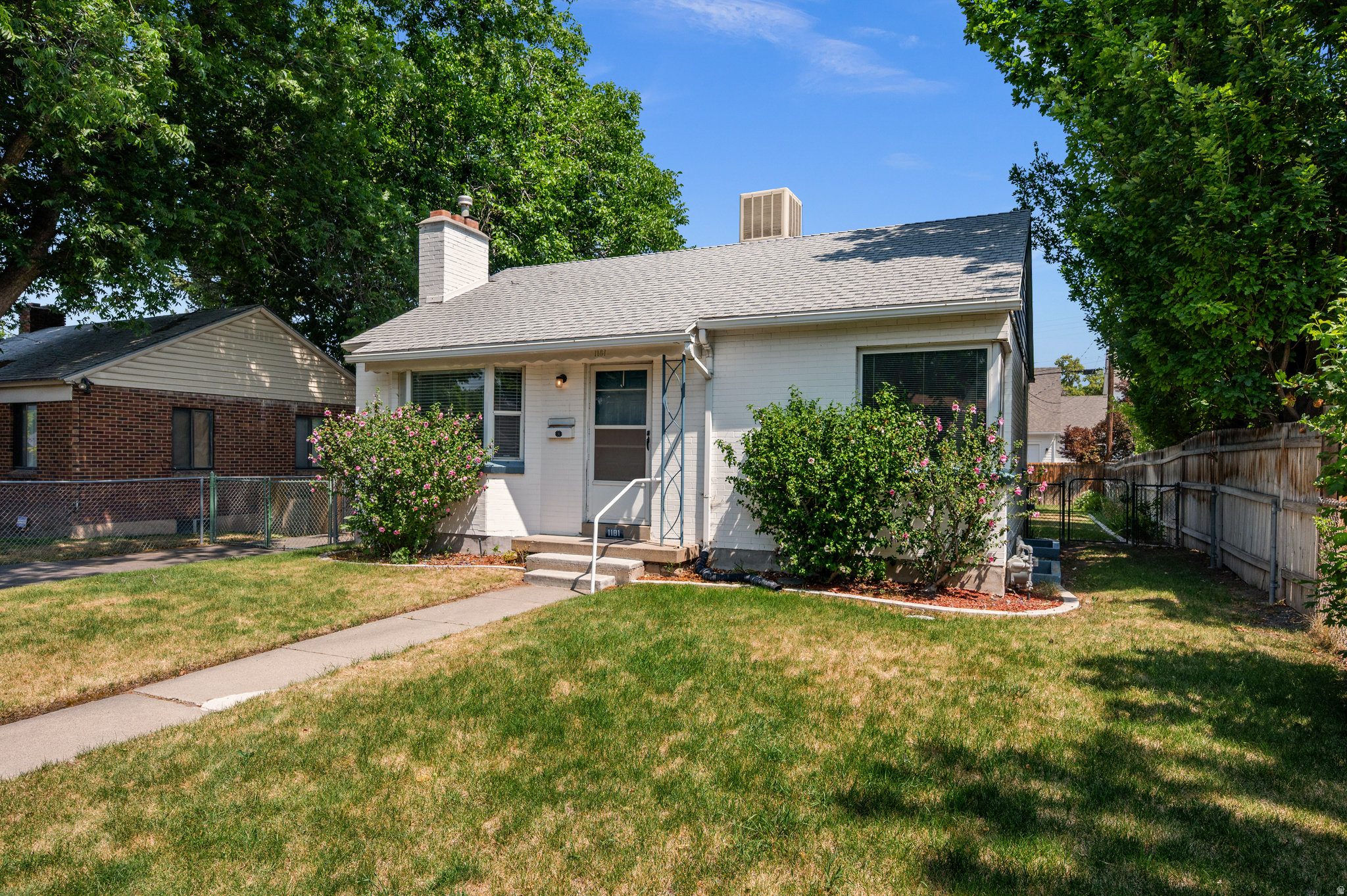 LORRAINE SUB - Residential