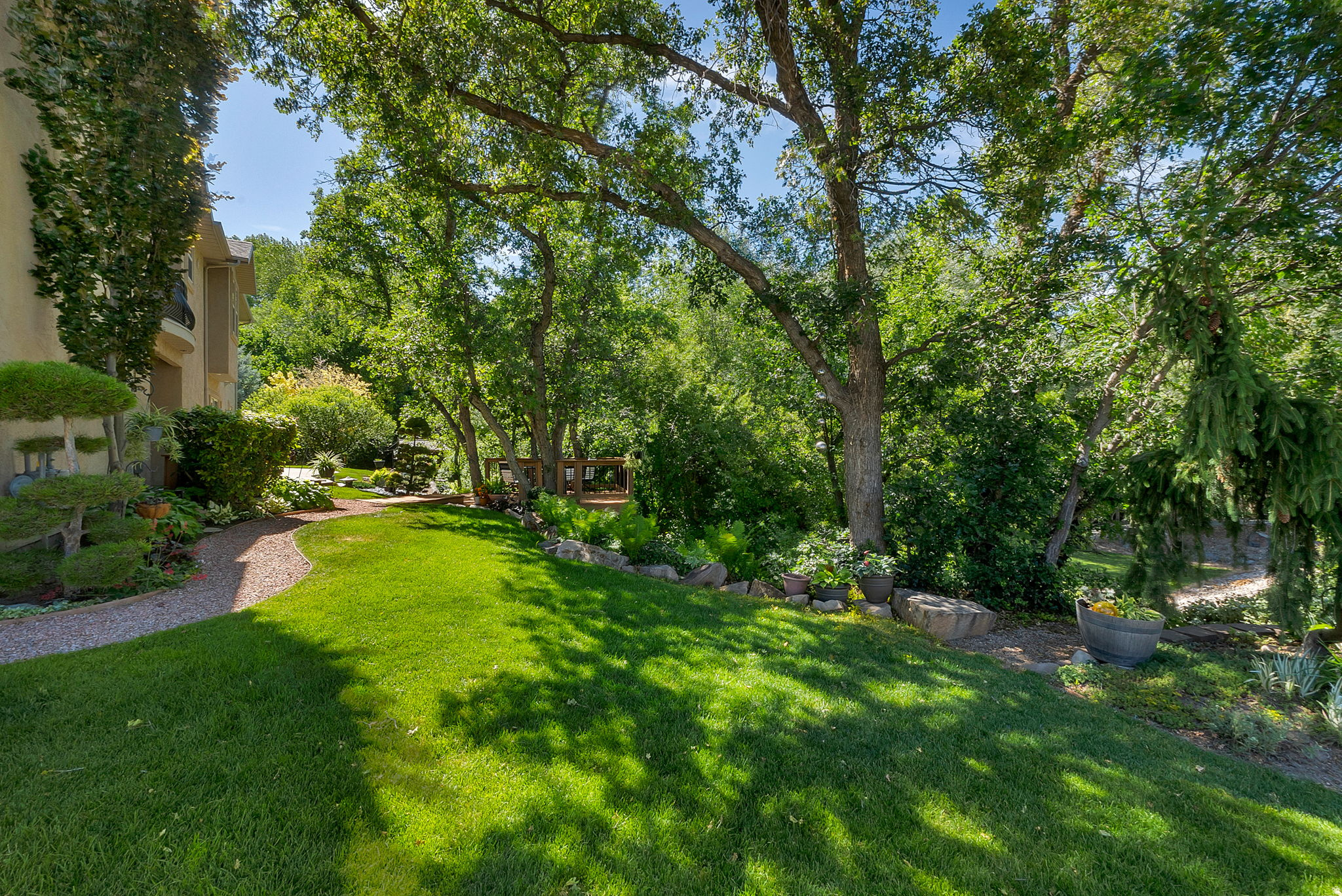 SMITHFIELD RIDGE - Residential
