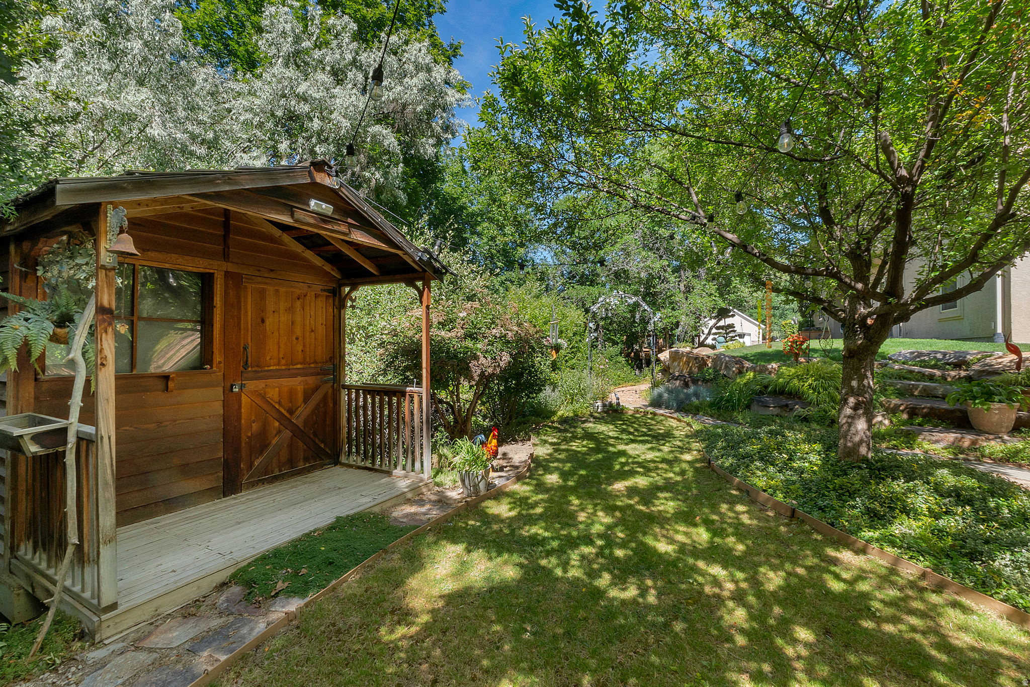 SMITHFIELD RIDGE - Residential
