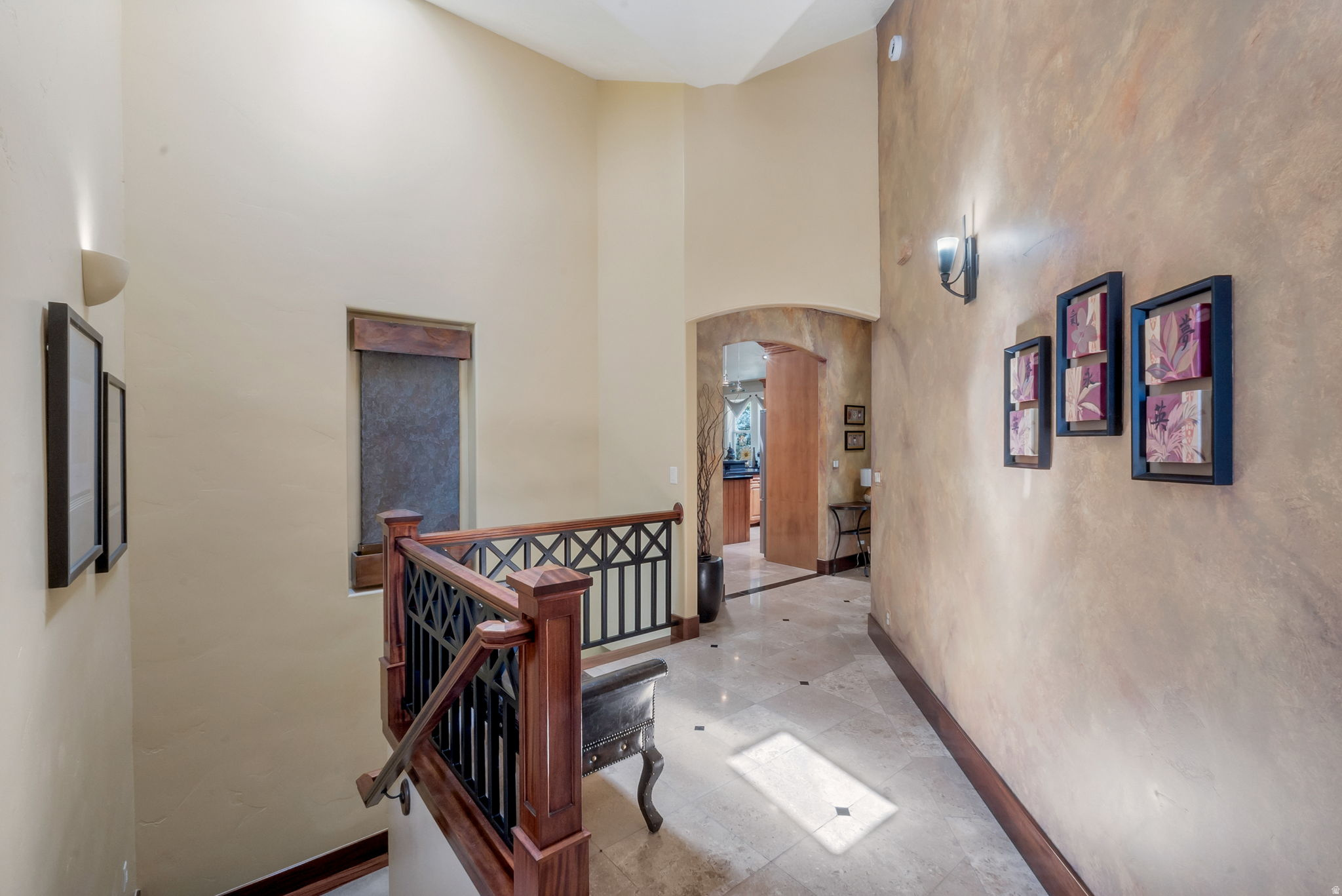 SMITHFIELD RIDGE - Residential