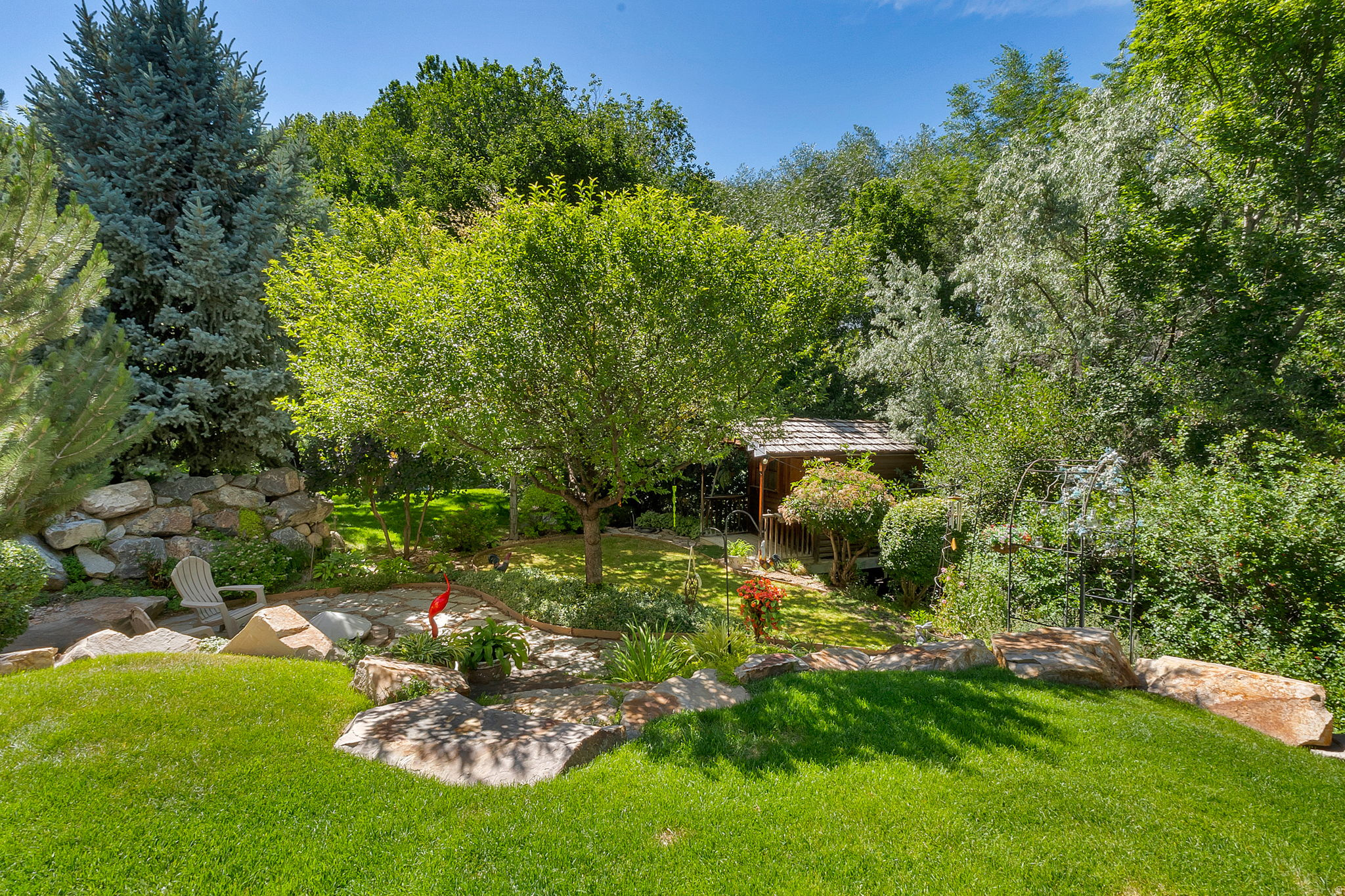 SMITHFIELD RIDGE - Residential