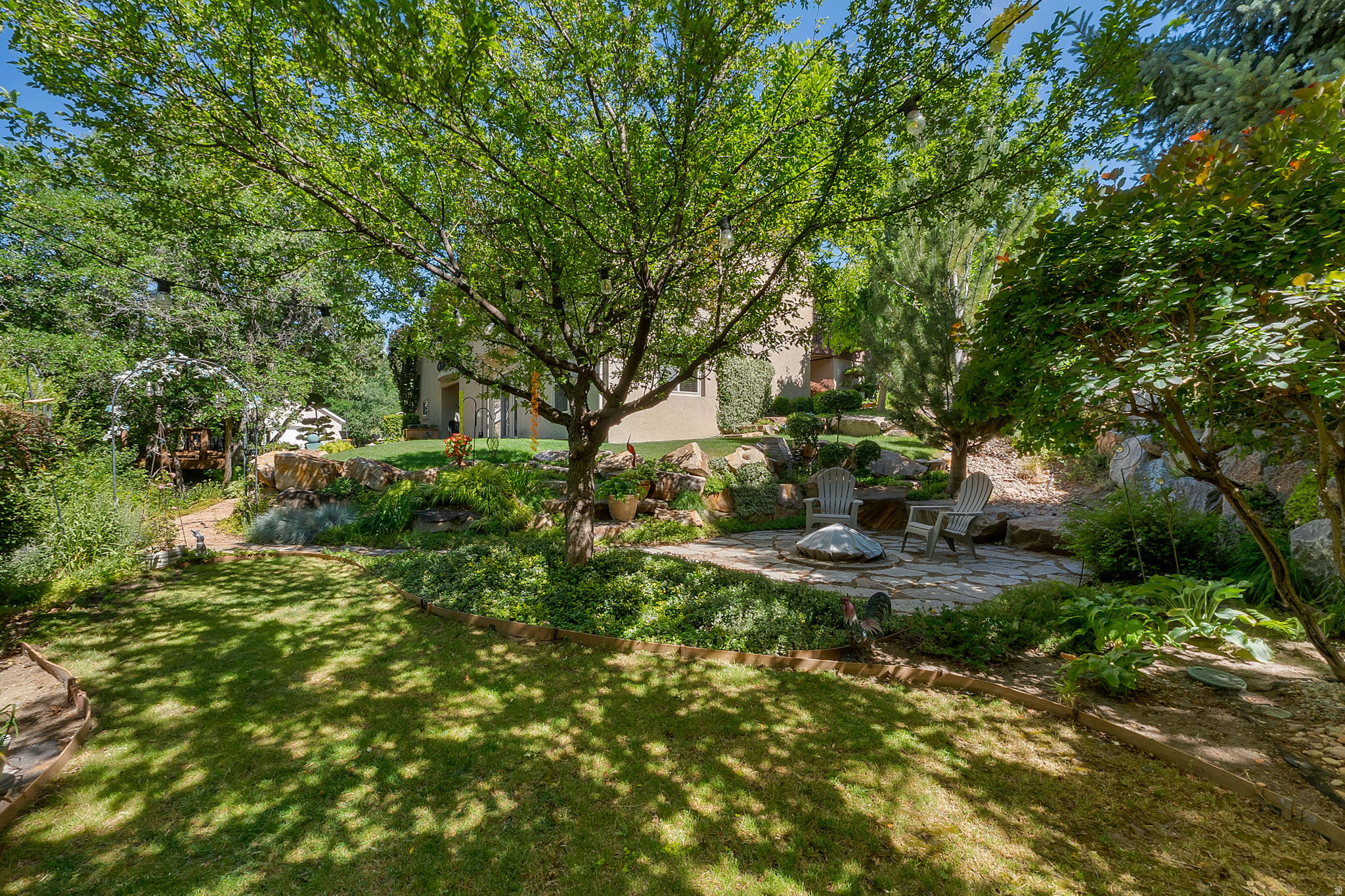 SMITHFIELD RIDGE - Residential