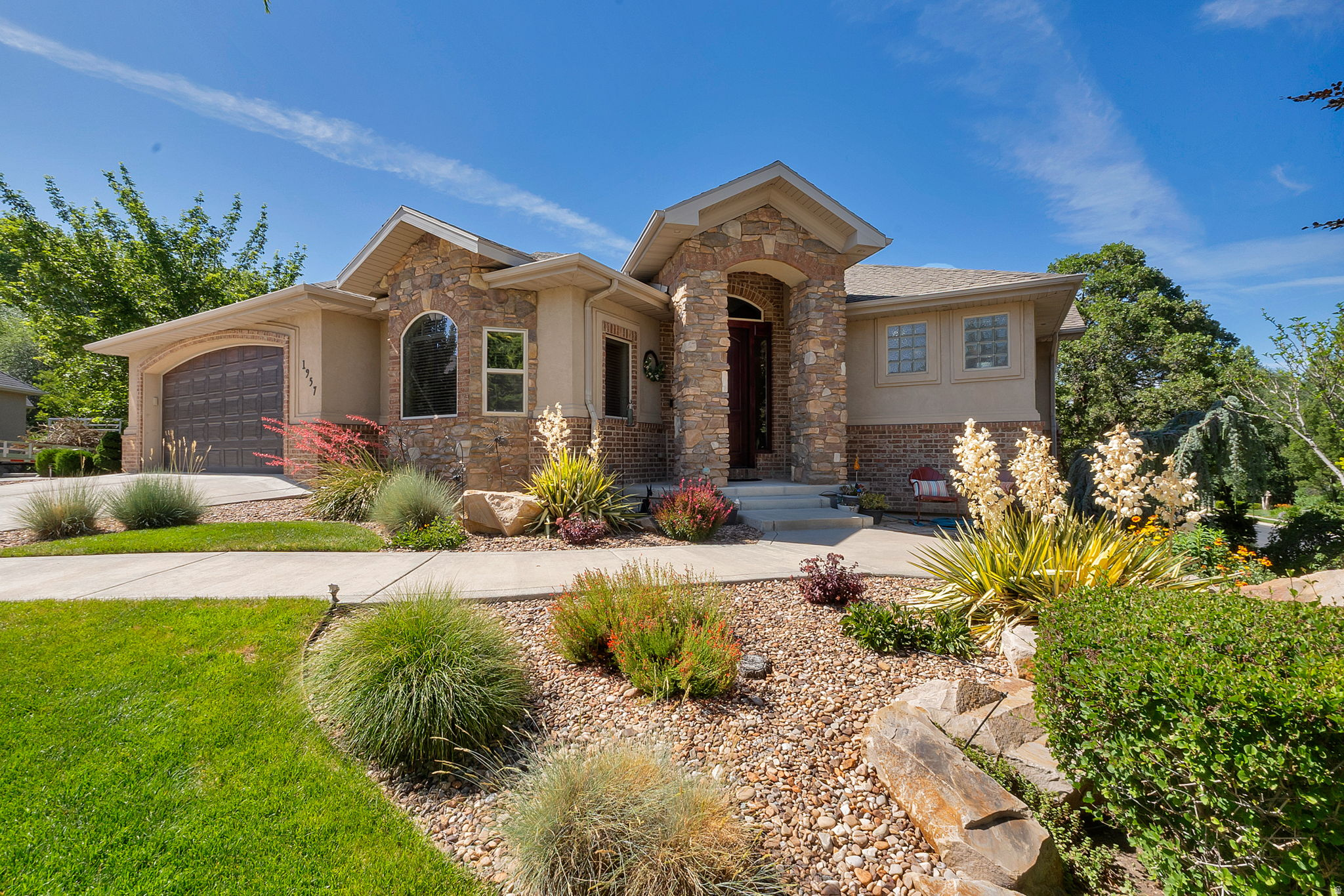 SMITHFIELD RIDGE - Residential