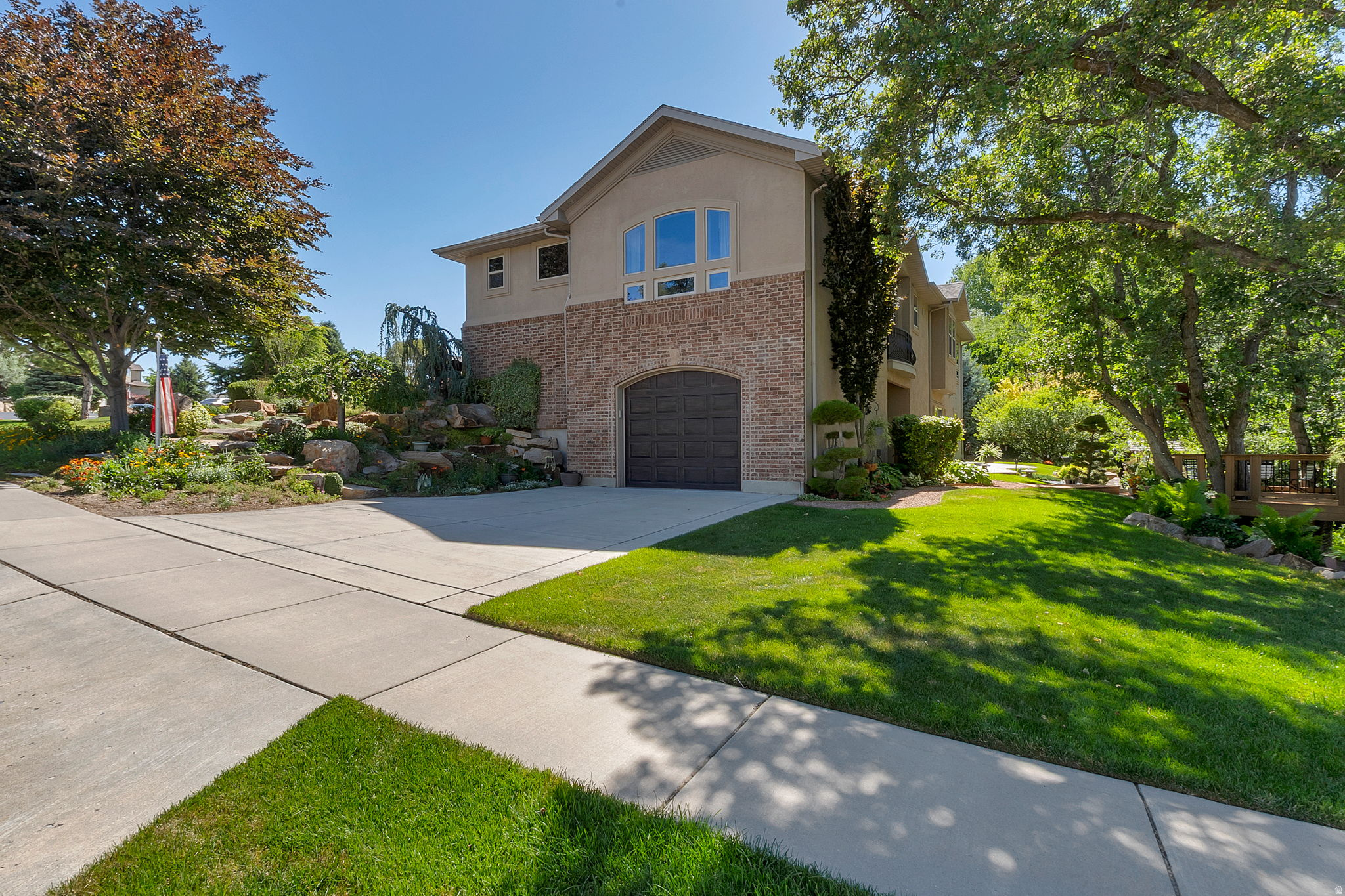SMITHFIELD RIDGE - Residential