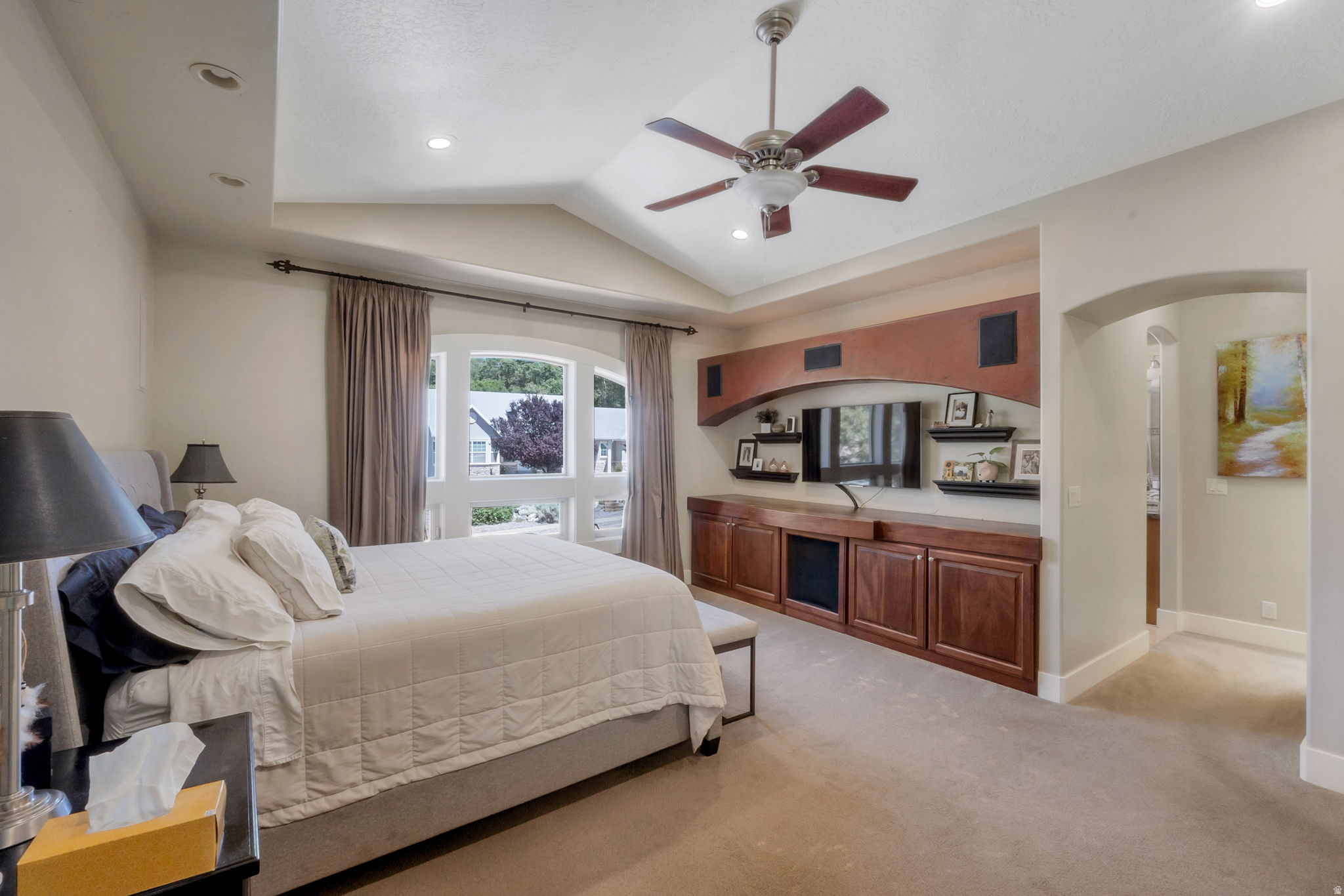 SMITHFIELD RIDGE - Residential