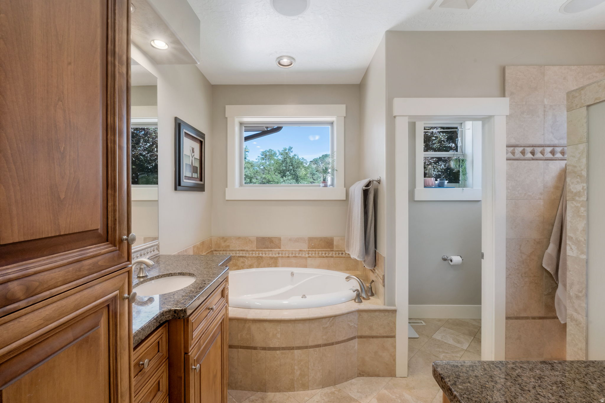 SMITHFIELD RIDGE - Residential