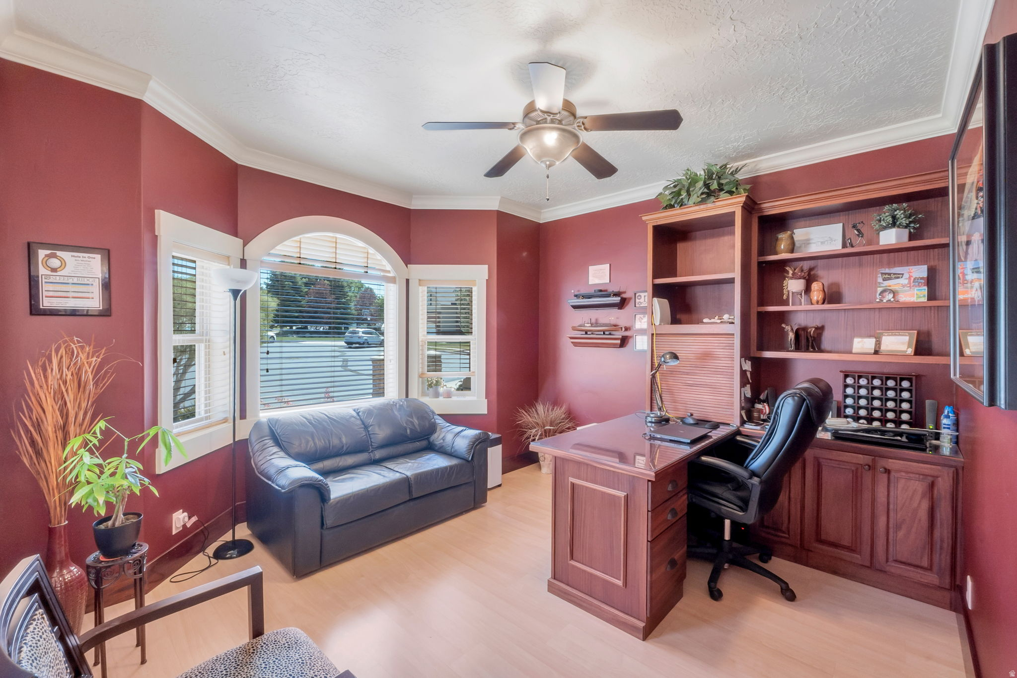 SMITHFIELD RIDGE - Residential