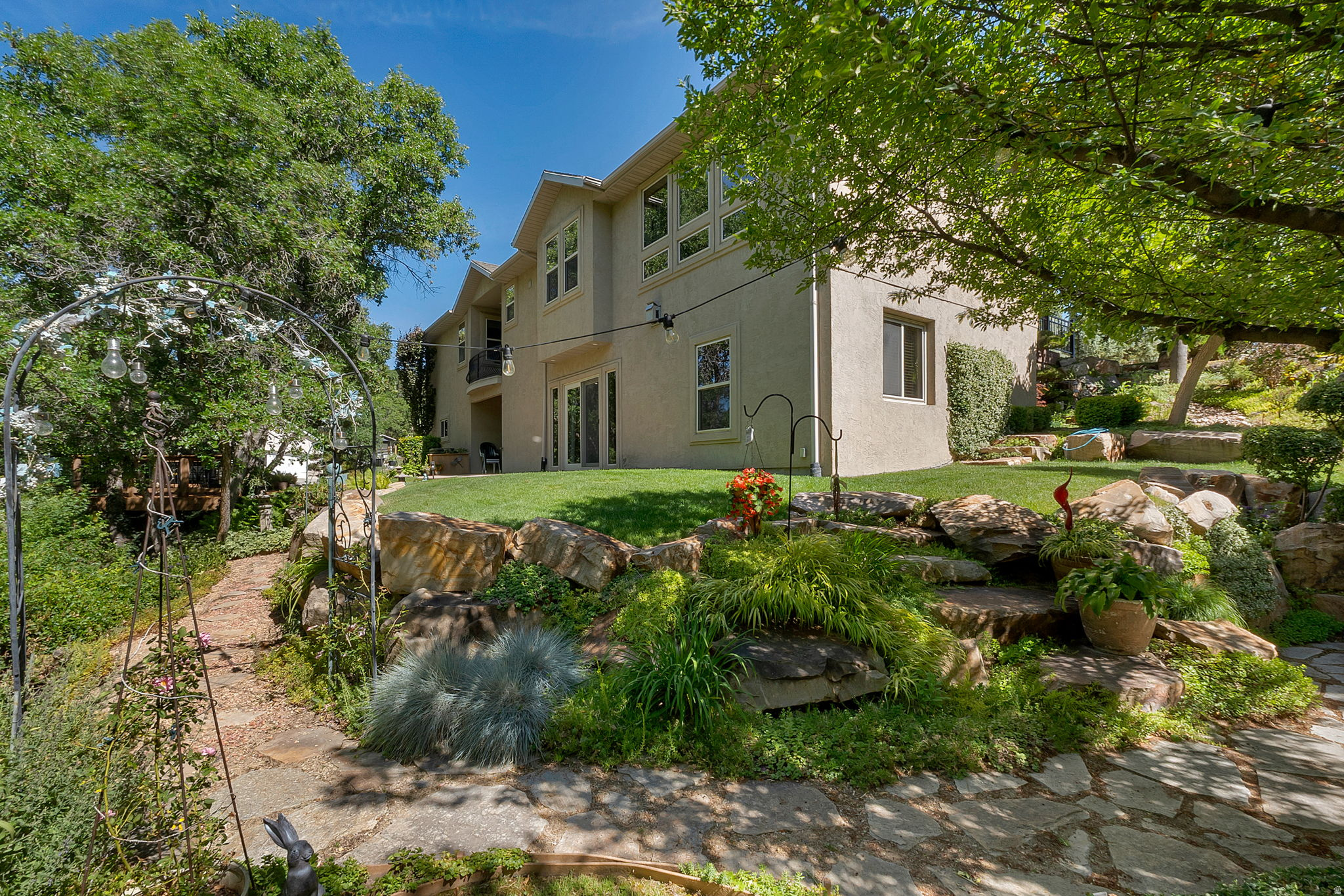 SMITHFIELD RIDGE - Residential