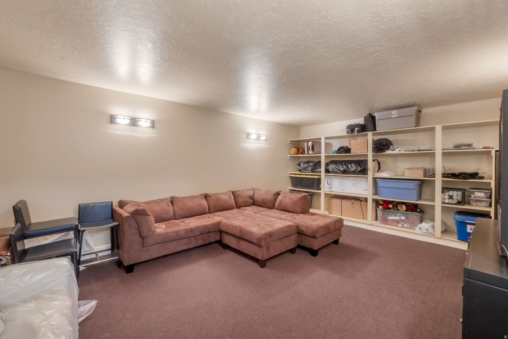SMITHFIELD RIDGE - Residential