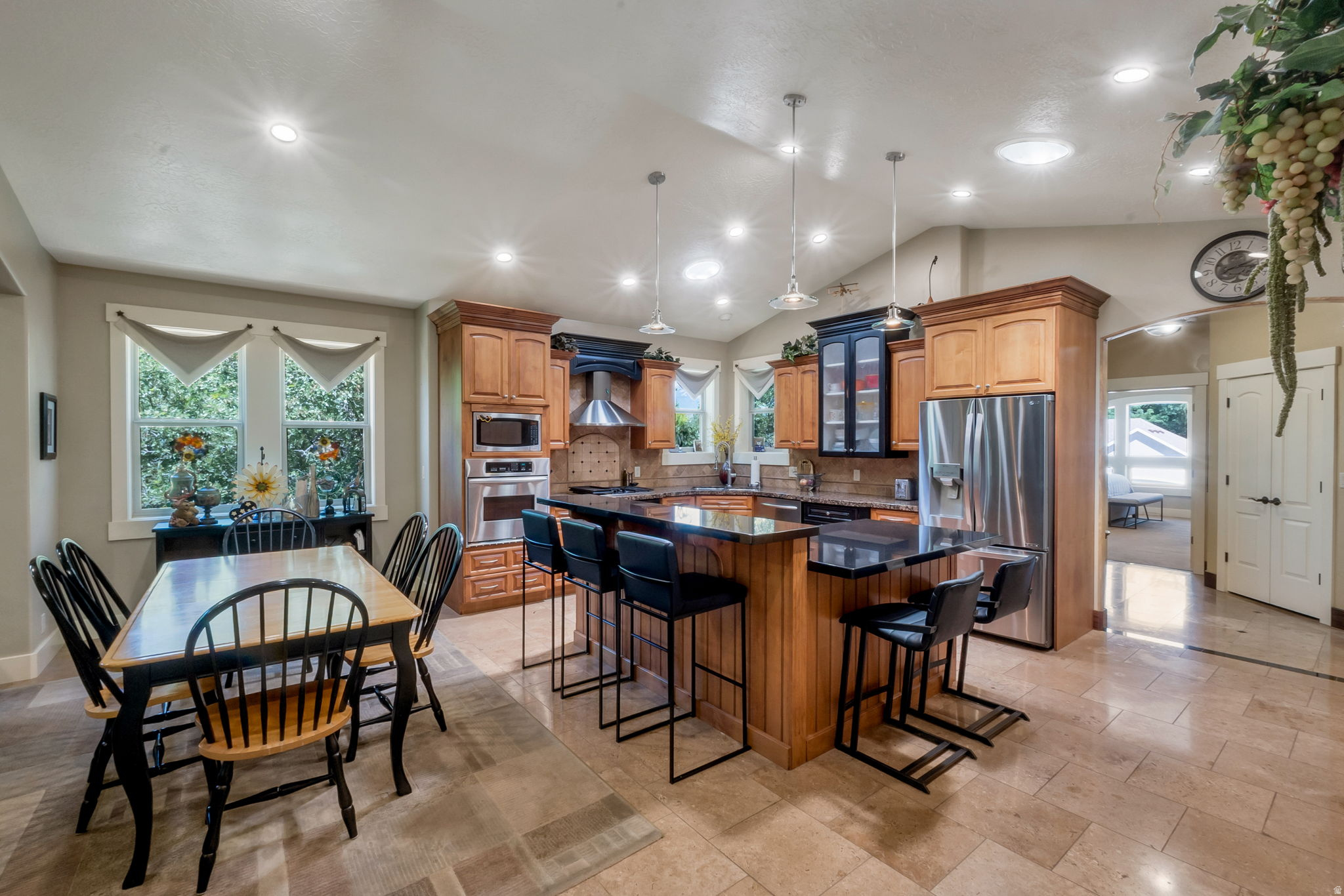 SMITHFIELD RIDGE - Residential