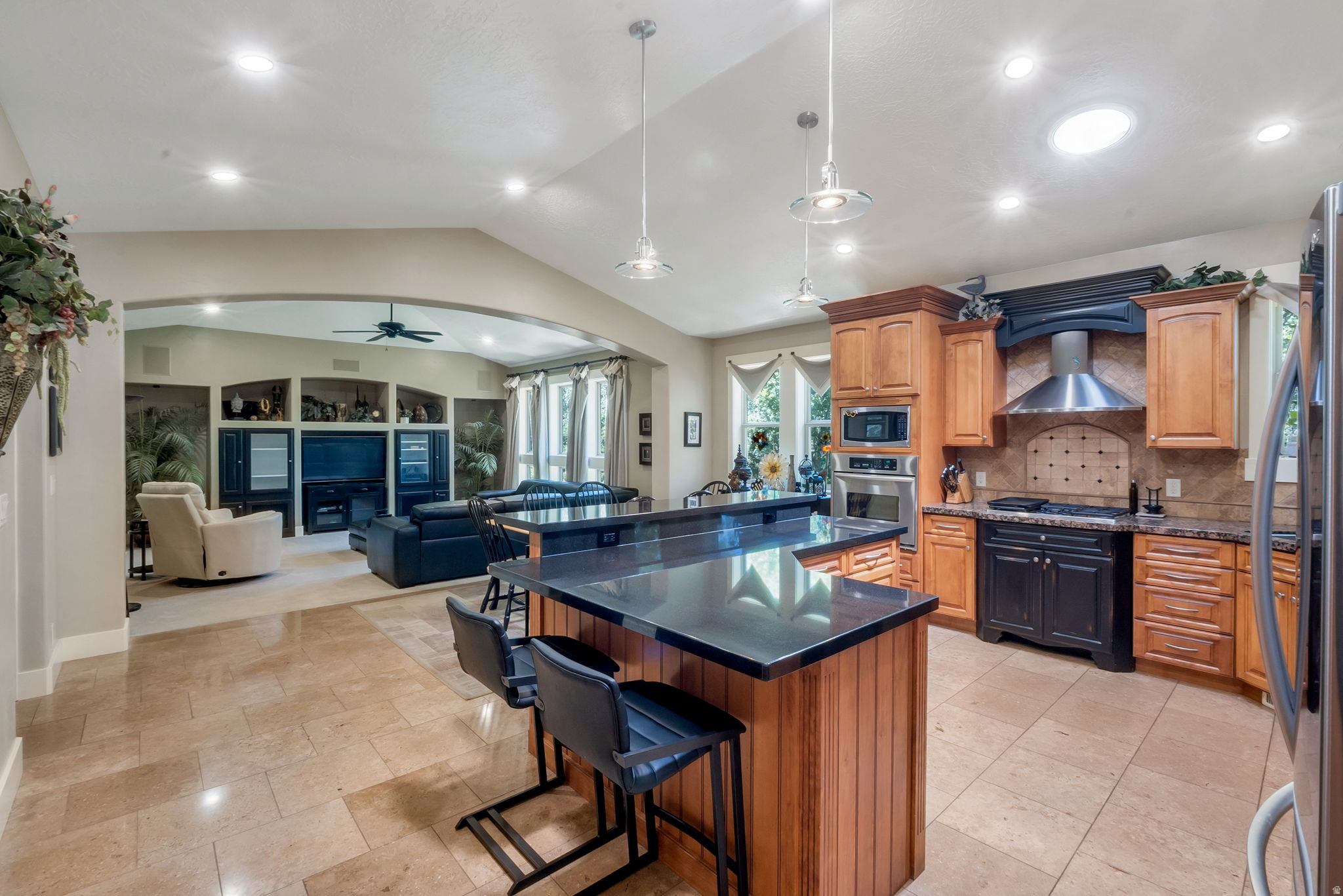 SMITHFIELD RIDGE - Residential
