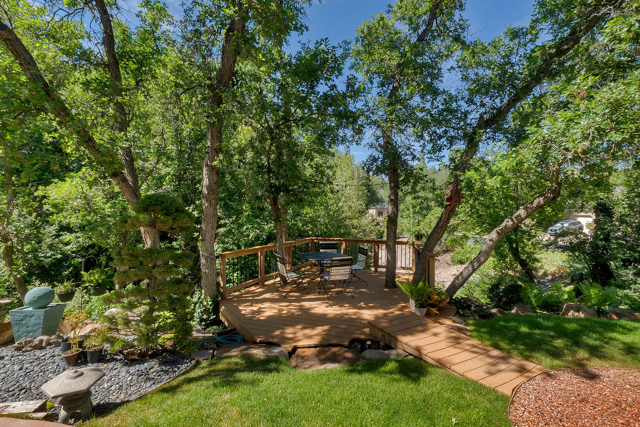 SMITHFIELD RIDGE - Residential